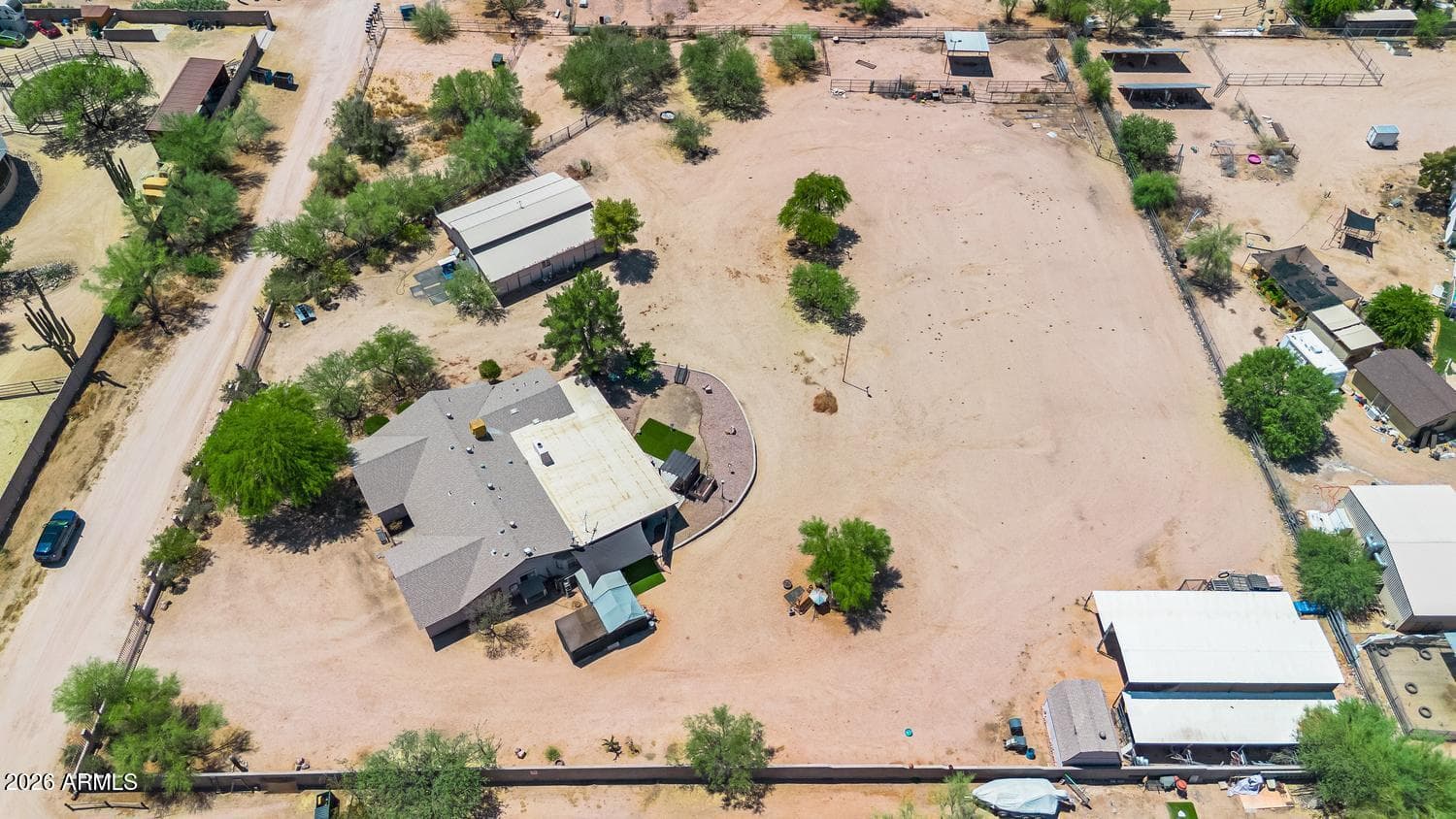 28414 N 54TH Street, Cave Creek, AZ 85331 — photo 11 of 43