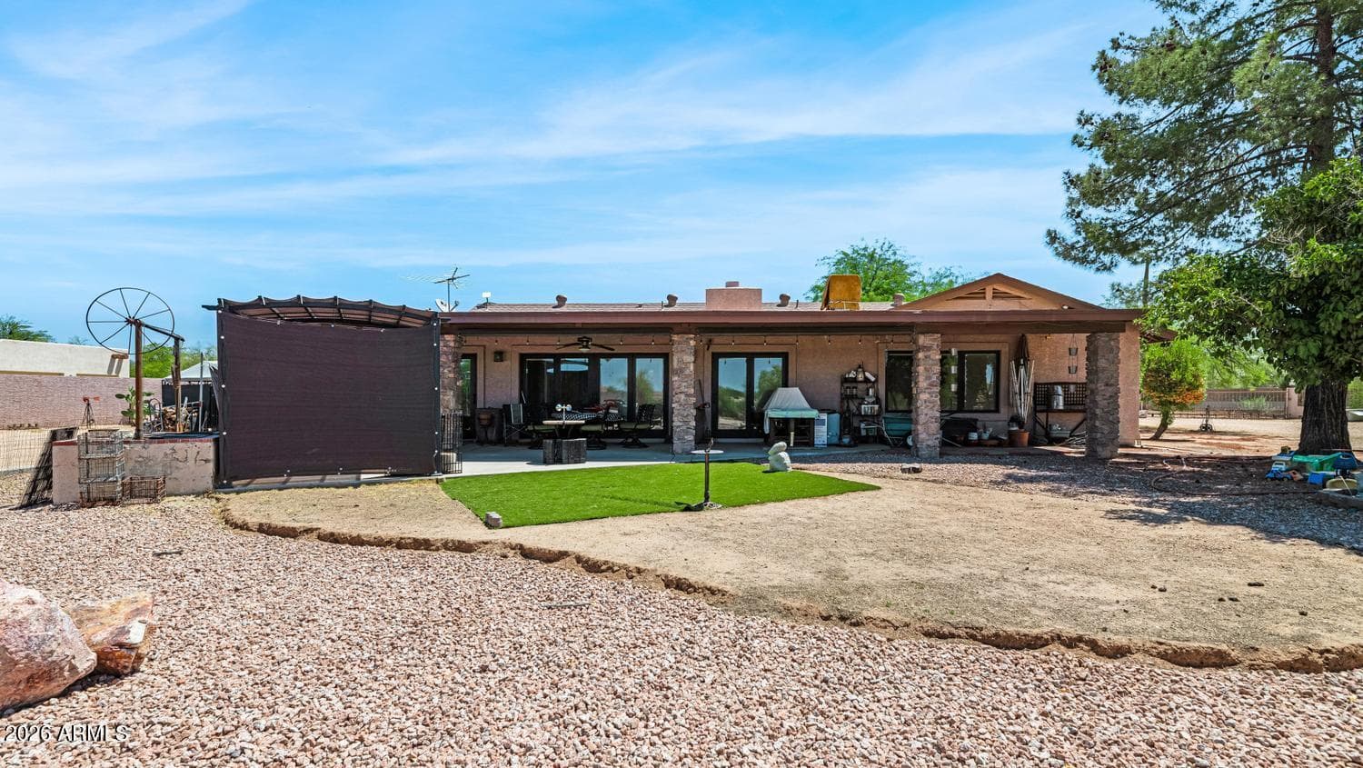 28414 N 54TH Street, Cave Creek, AZ 85331 — photo 31 of 43