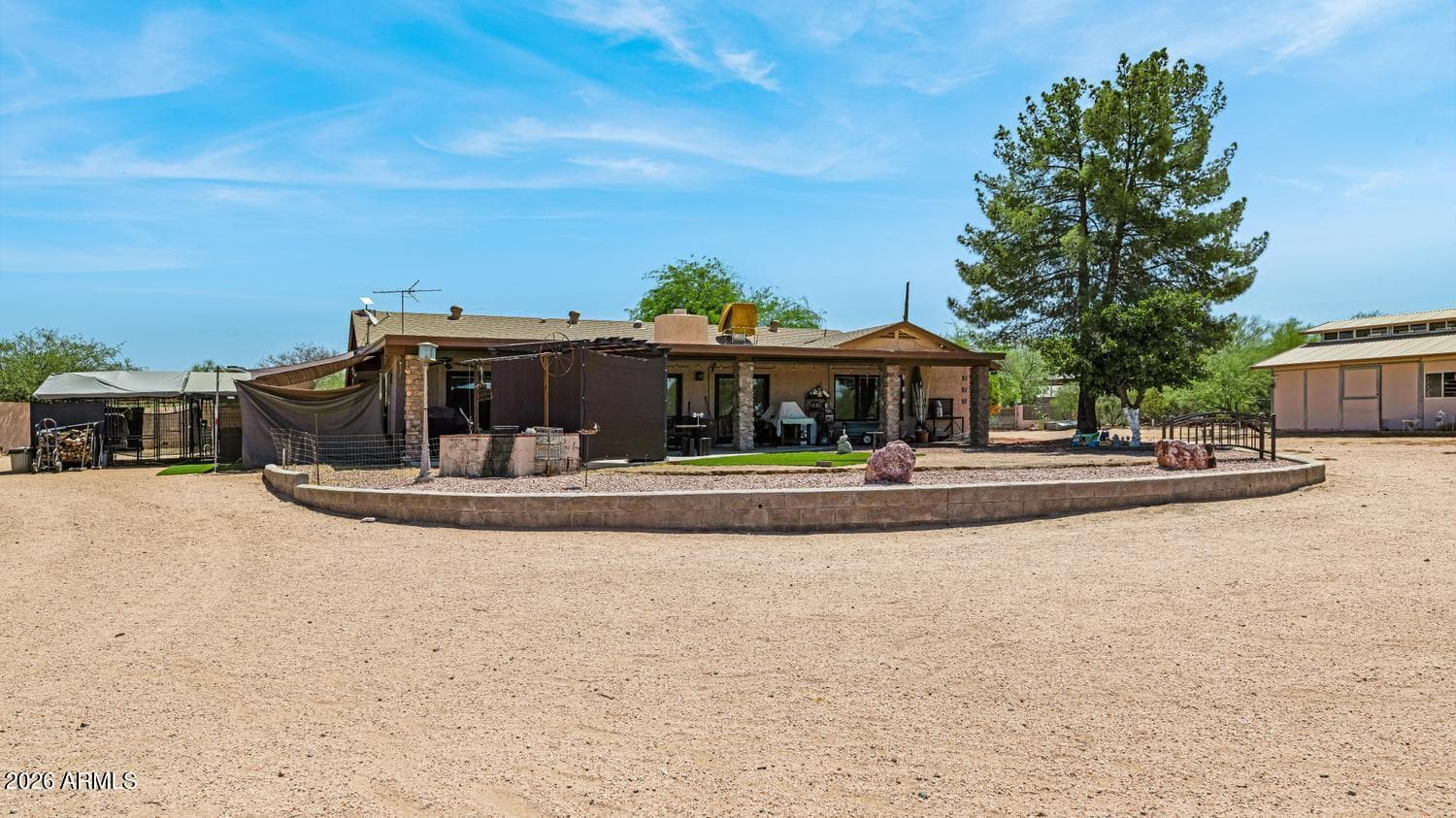 28414 N 54TH Street, Cave Creek, AZ 85331 — photo 32 of 43