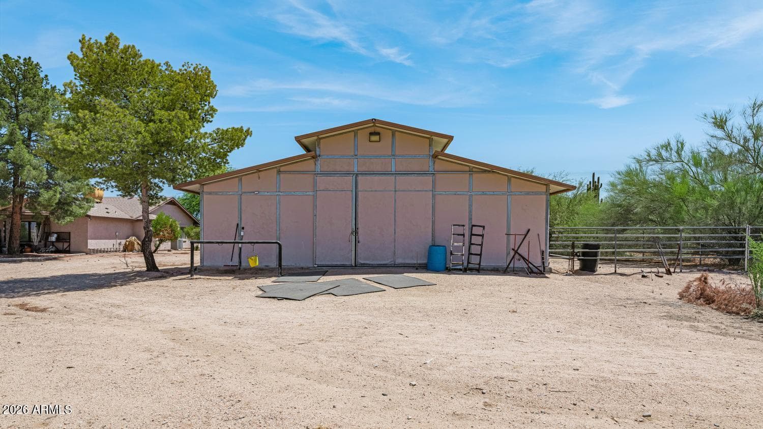 28414 N 54TH Street, Cave Creek, AZ 85331 — photo 36 of 43