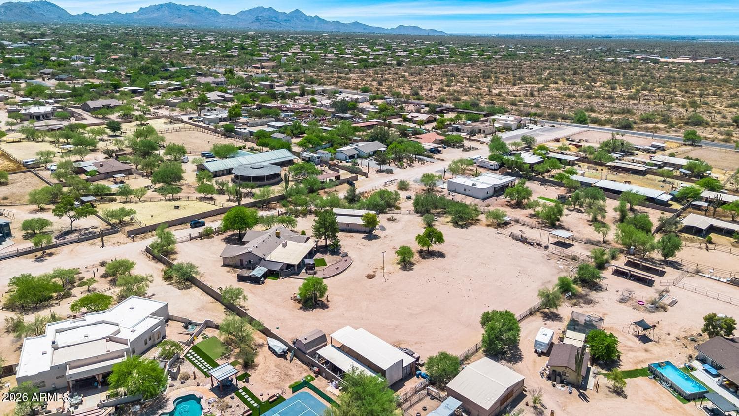28414 N 54TH Street, Cave Creek, AZ 85331 — photo 43 of 43