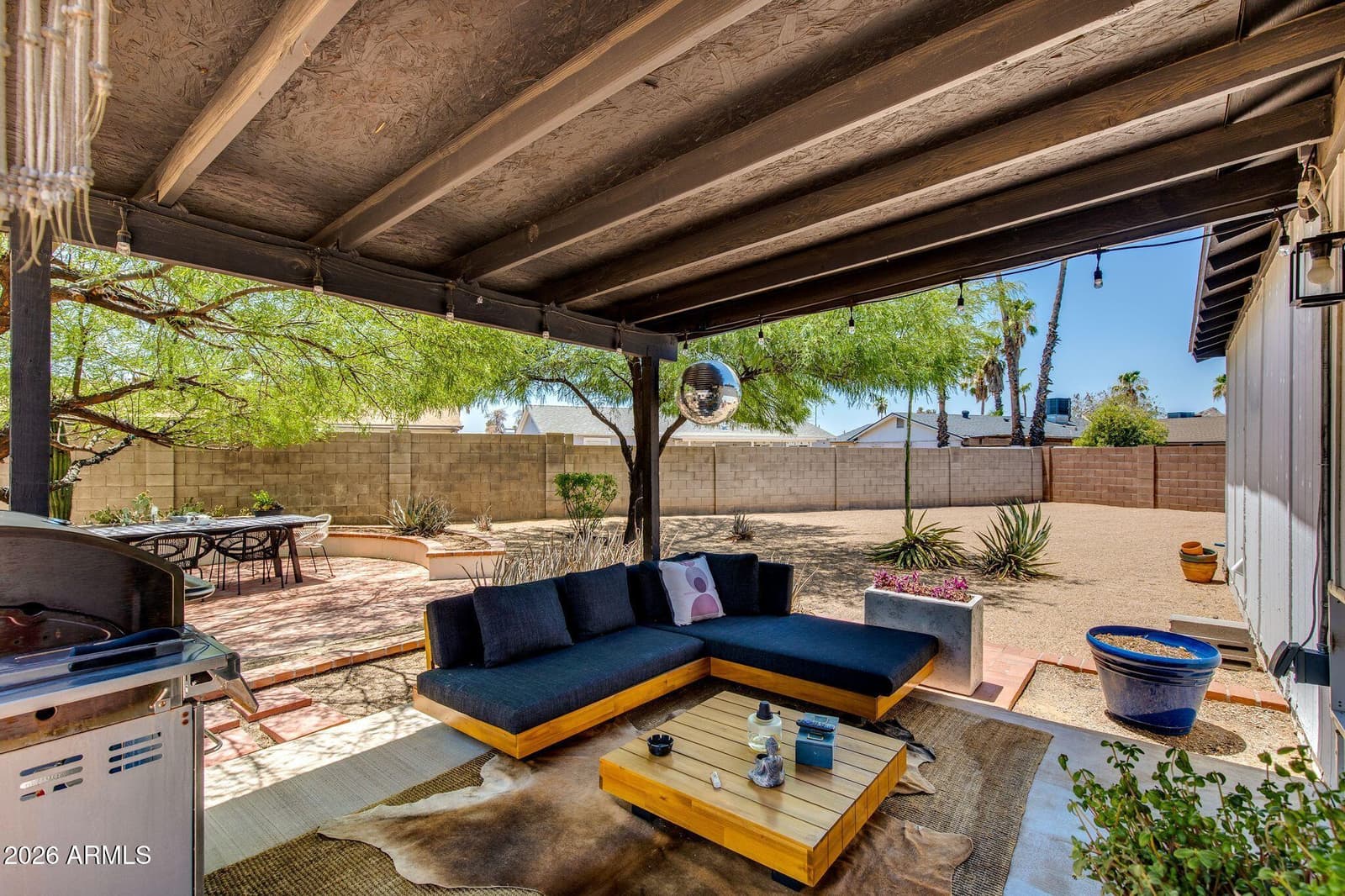 3625 E JANICE Way, Phoenix, AZ 85032 — photo 32 of 50