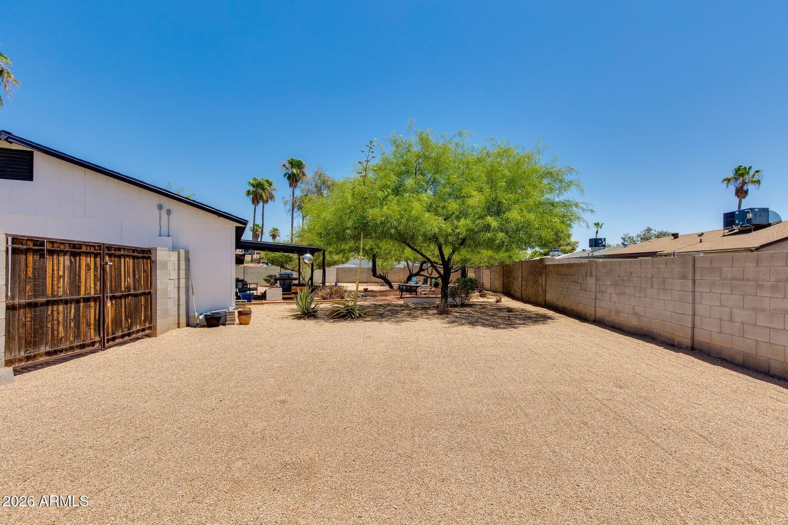 3625 E JANICE Way, Phoenix, AZ 85032 — photo 46 of 50