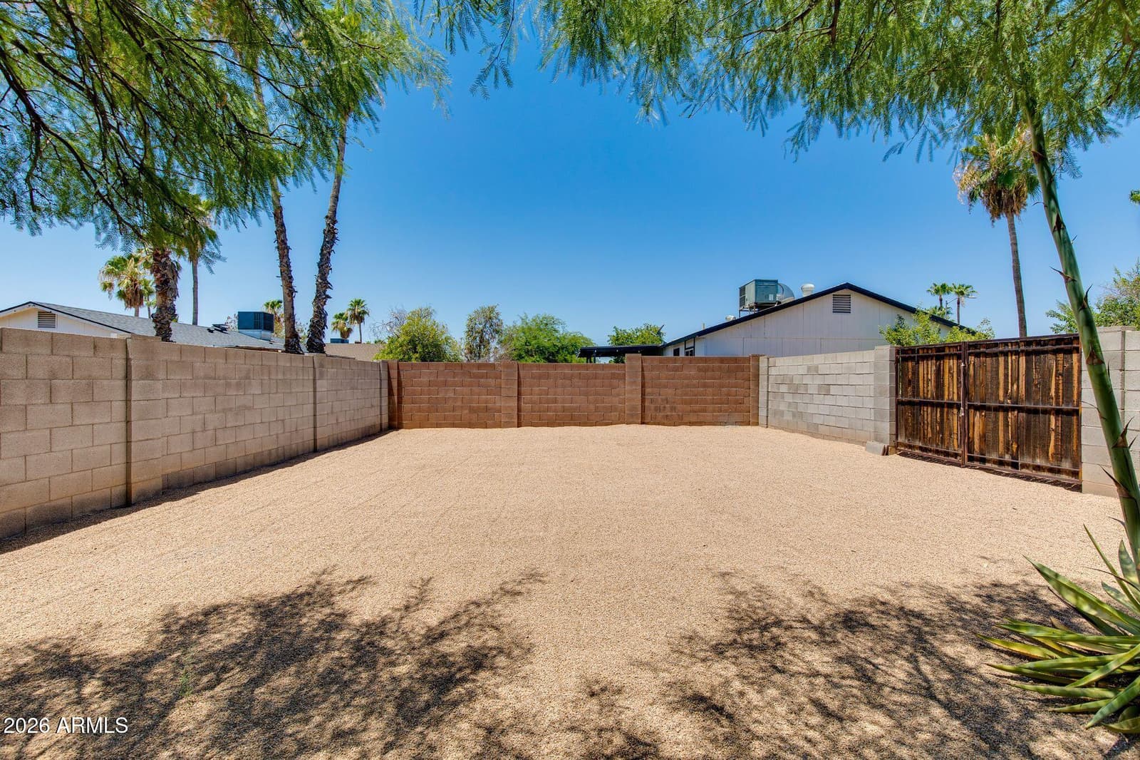3625 E JANICE Way, Phoenix, AZ 85032 — photo 48 of 50
