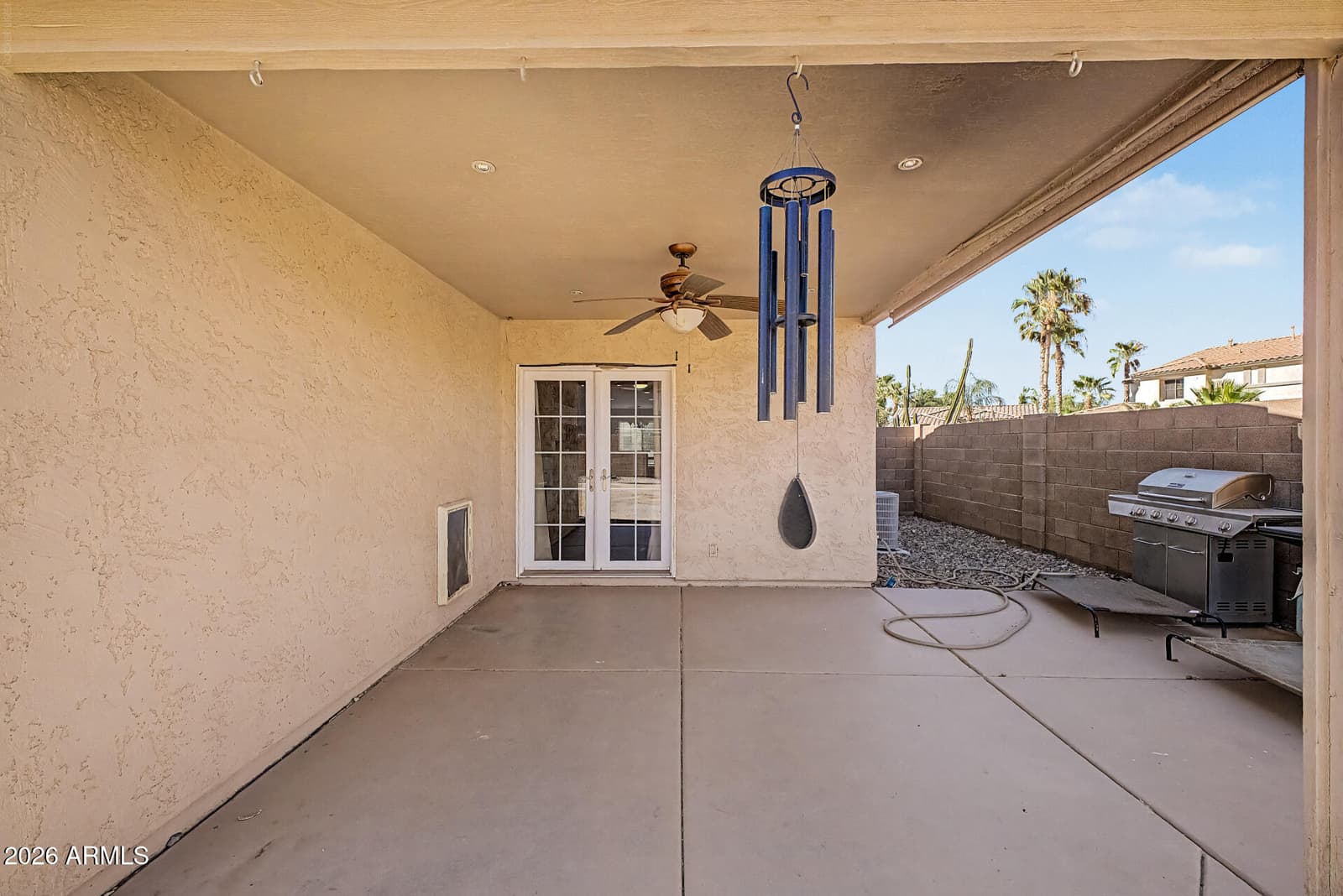 1753 E ANASTASIA Street, San Tan Valley, AZ 85140 — photo 27 of 32