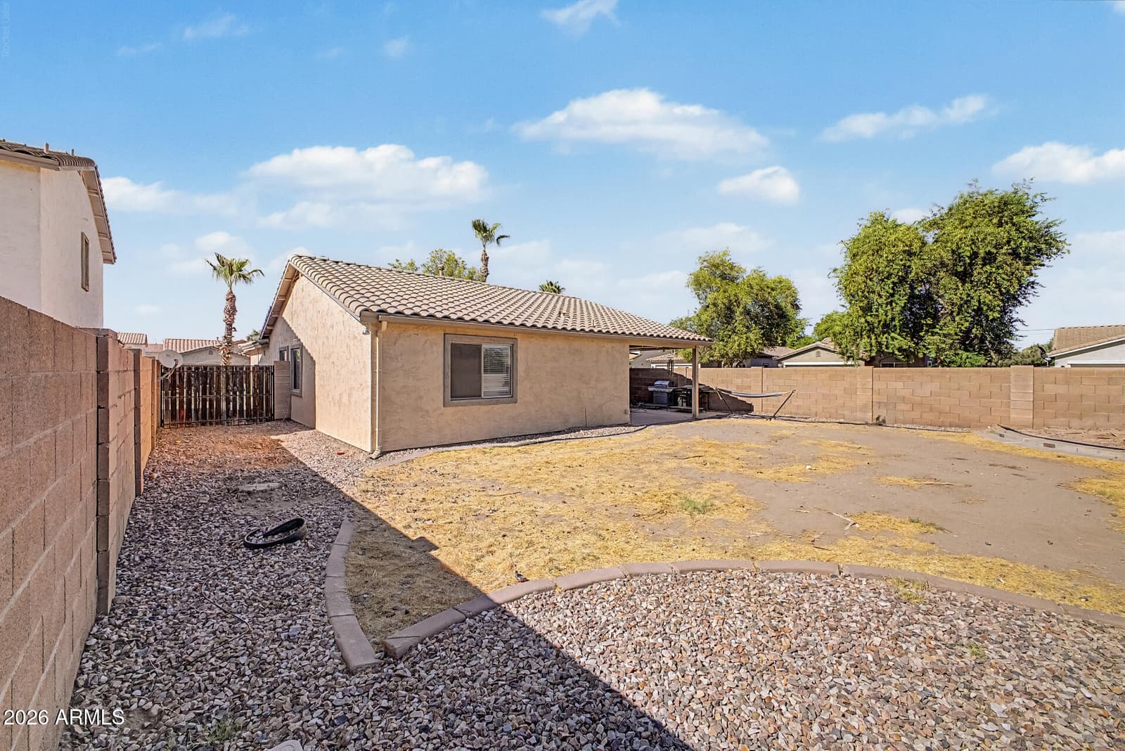 1753 E ANASTASIA Street, San Tan Valley, AZ 85140 — photo 29 of 32