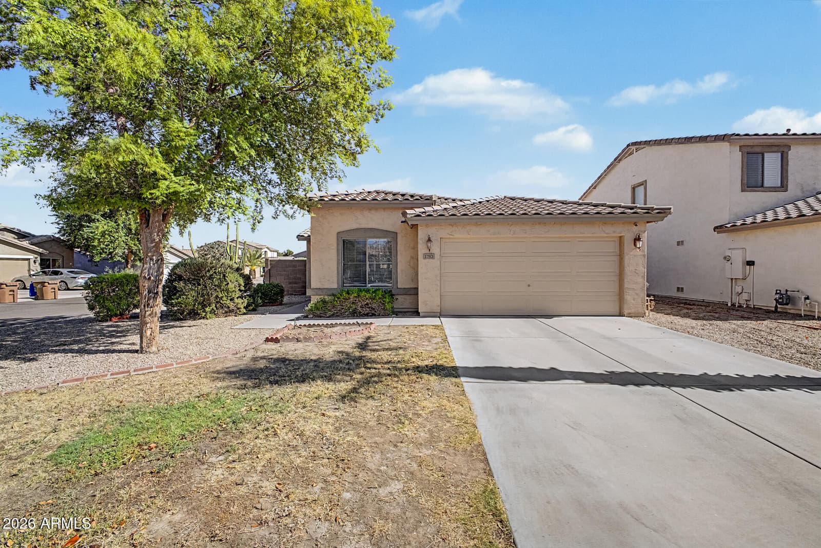 1753 E ANASTASIA Street, San Tan Valley, AZ 85140 — photo 2 of 32