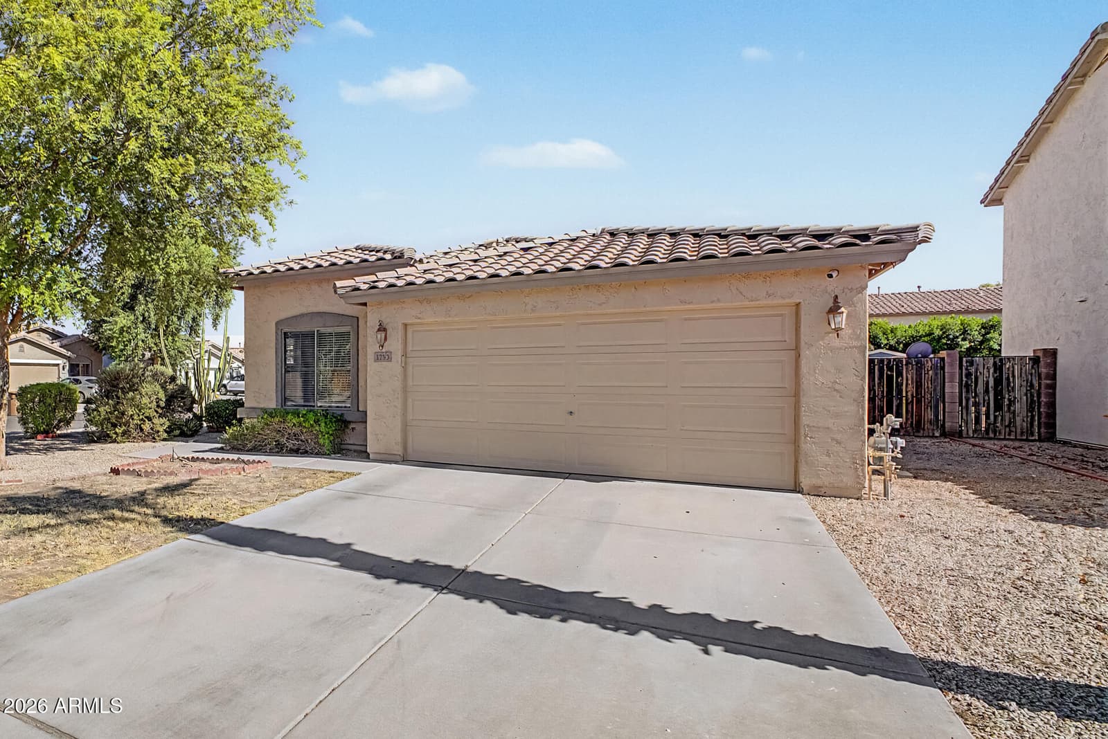 1753 E ANASTASIA Street, San Tan Valley, AZ 85140 — photo 3 of 32