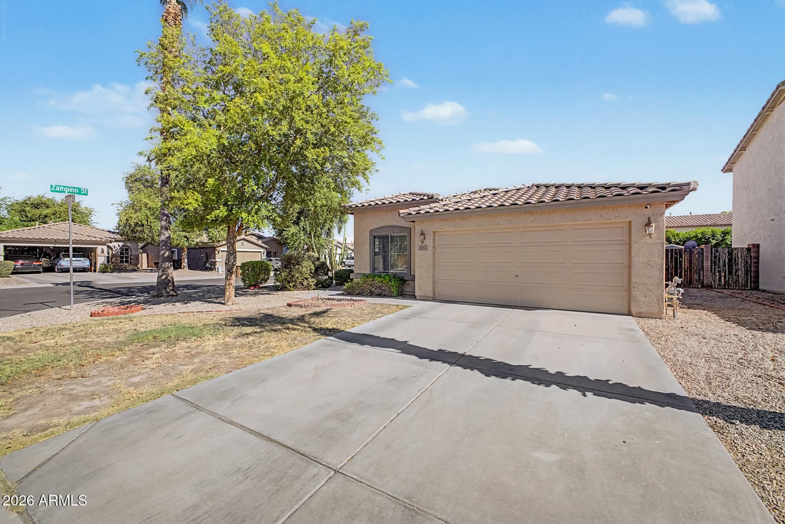 1753 E ANASTASIA Street, San Tan Valley, AZ 85140 — photo 4 of 32
