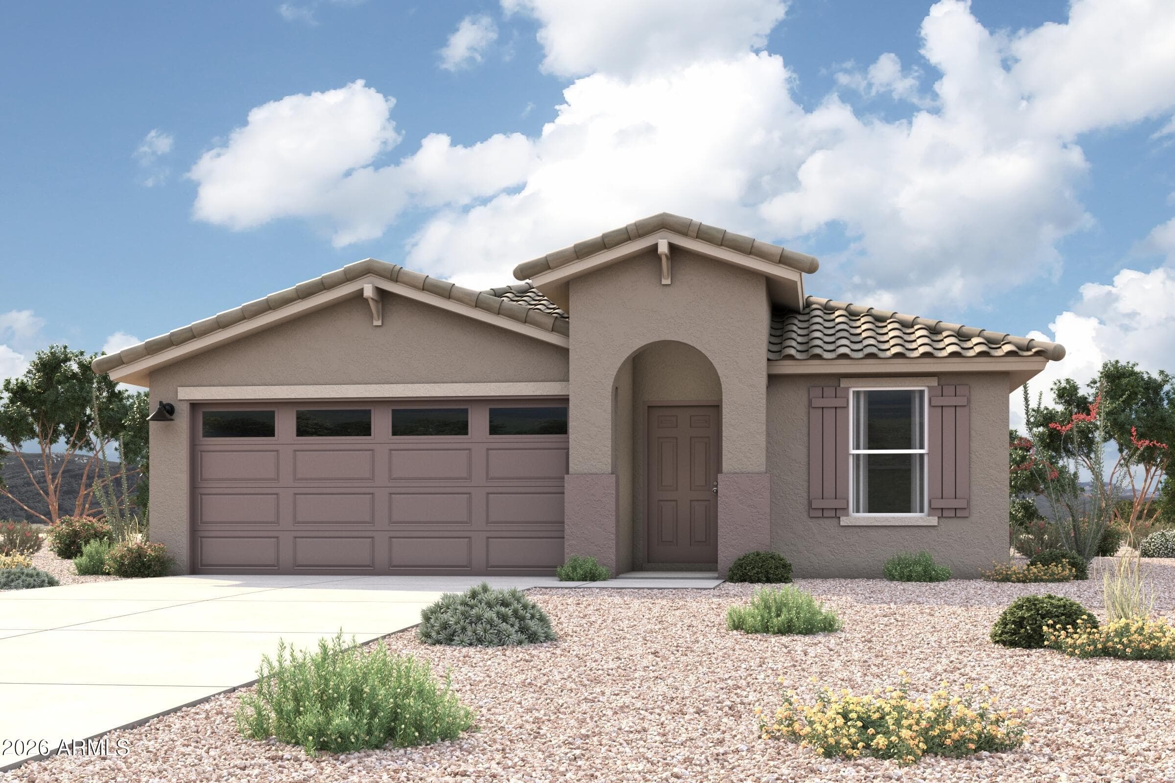 24528 W ST ANNE Avenue, Buckeye, AZ 85326