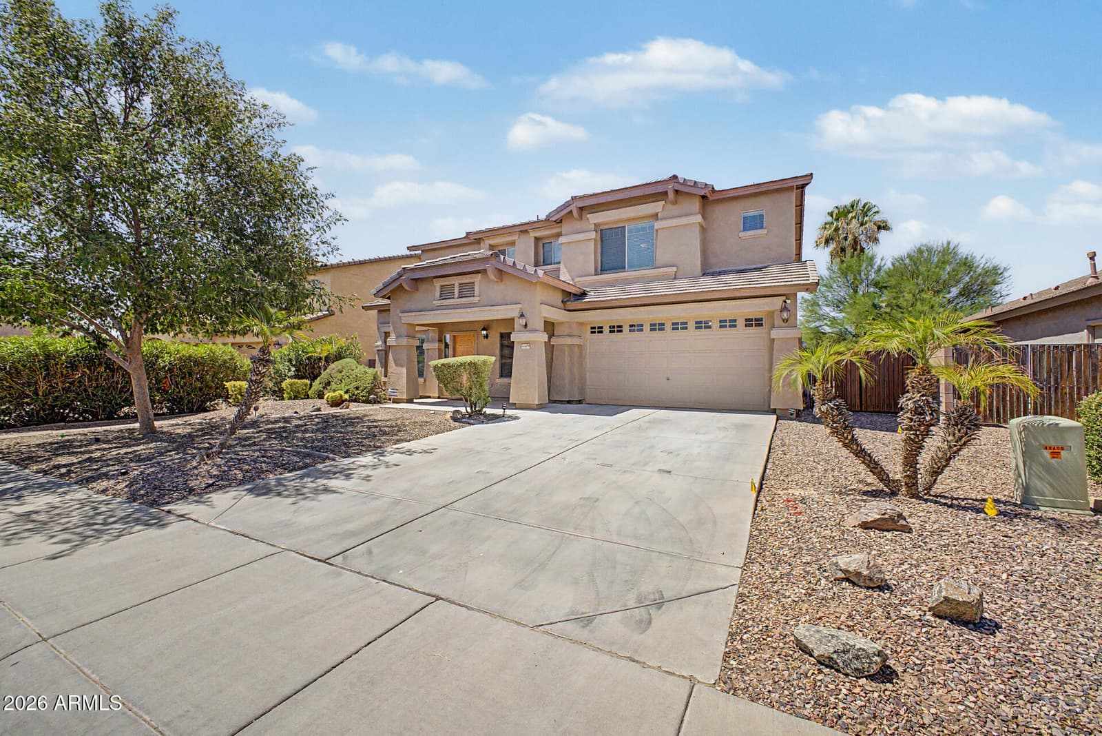 44409 W Canyon Creek Drive, Maricopa, AZ 85139 — photo 2 of 46