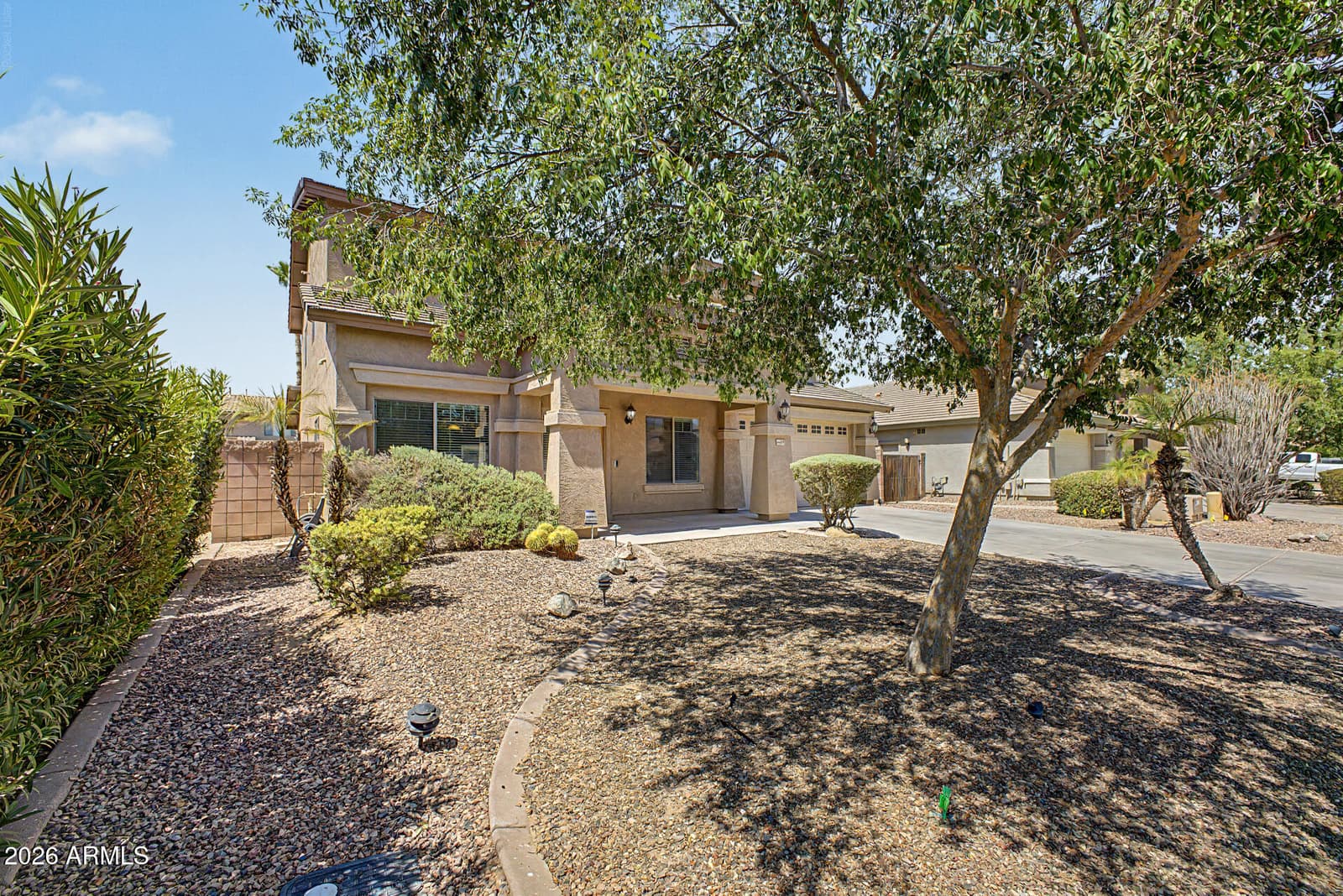 44409 W Canyon Creek Drive, Maricopa, AZ 85139 — photo 4 of 46