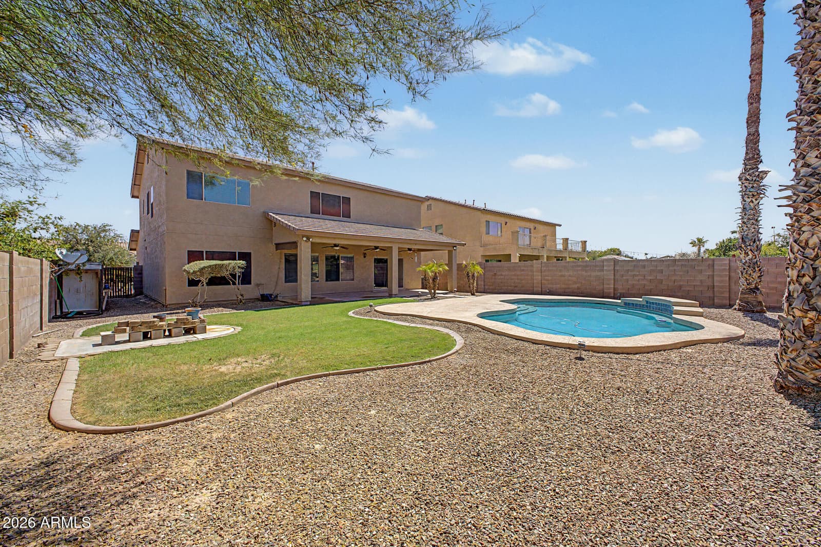 44409 W Canyon Creek Drive, Maricopa, AZ 85139 — photo 41 of 46