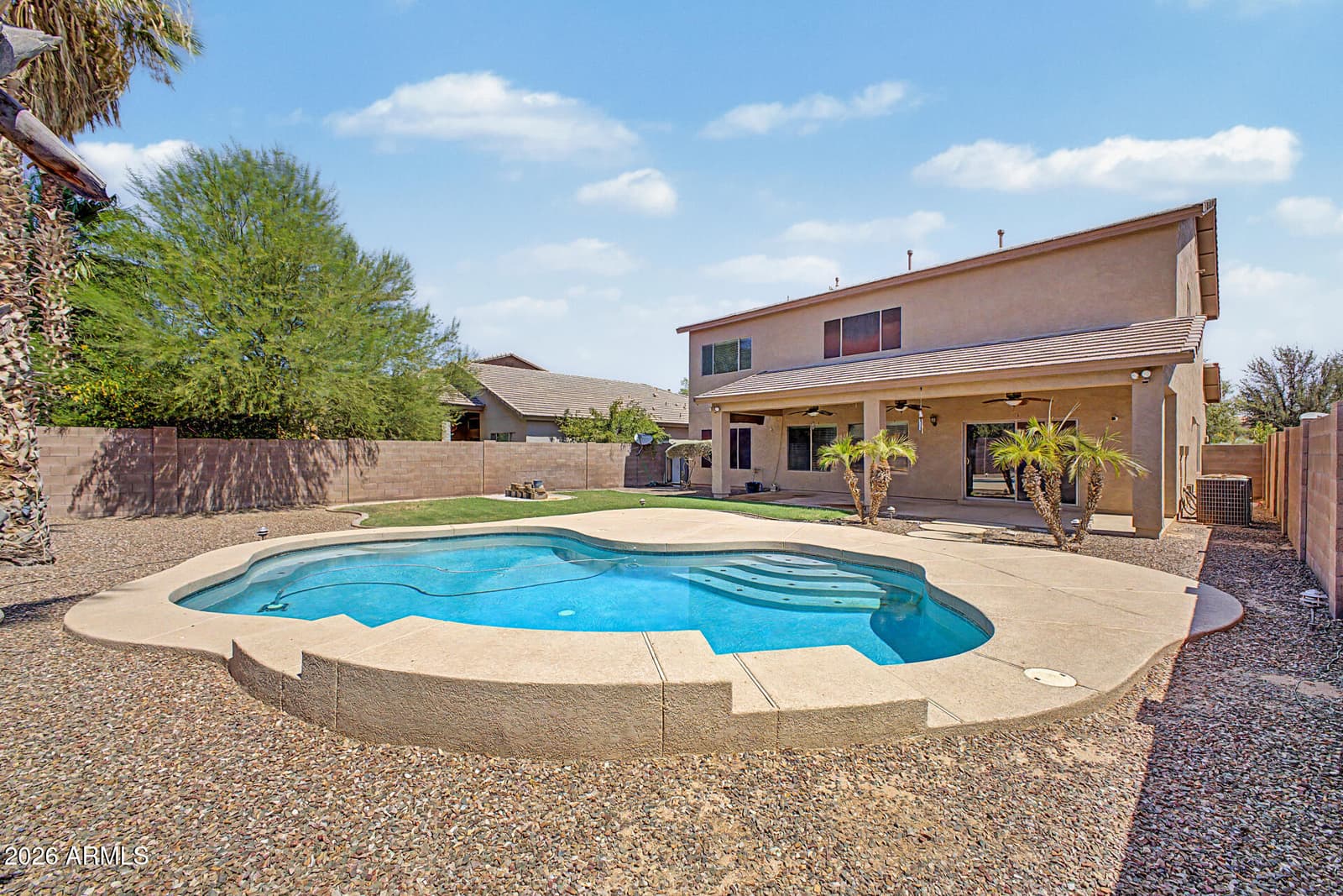 44409 W Canyon Creek Drive, Maricopa, AZ 85139 — photo 43 of 46