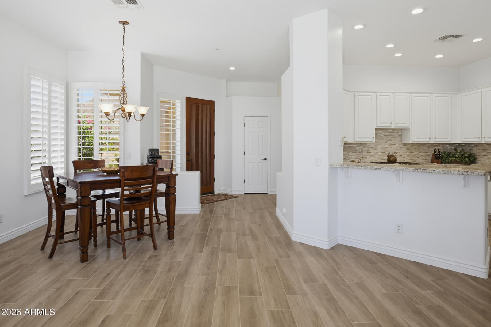 9031 N BROKEN BOW, Fountain Hills, AZ 85268 — photo 24 of 39