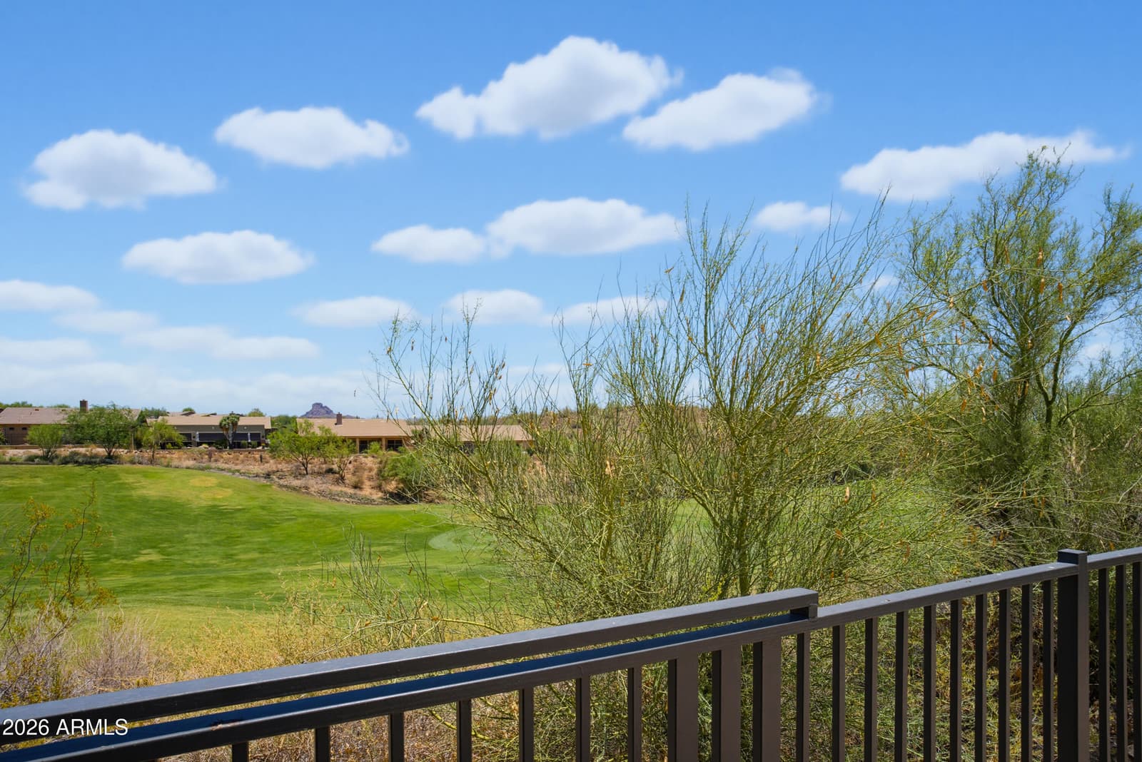 9031 N BROKEN BOW, Fountain Hills, AZ 85268 — photo 38 of 39