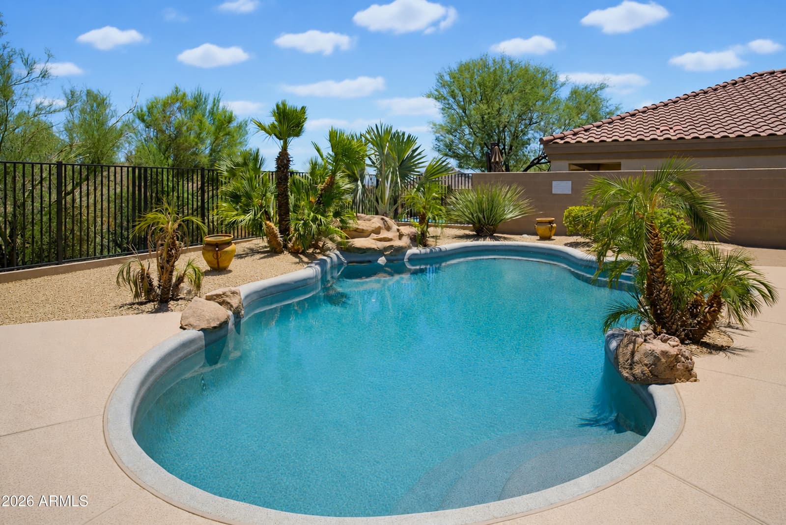 9031 N BROKEN BOW, Fountain Hills, AZ 85268 — photo 37 of 39