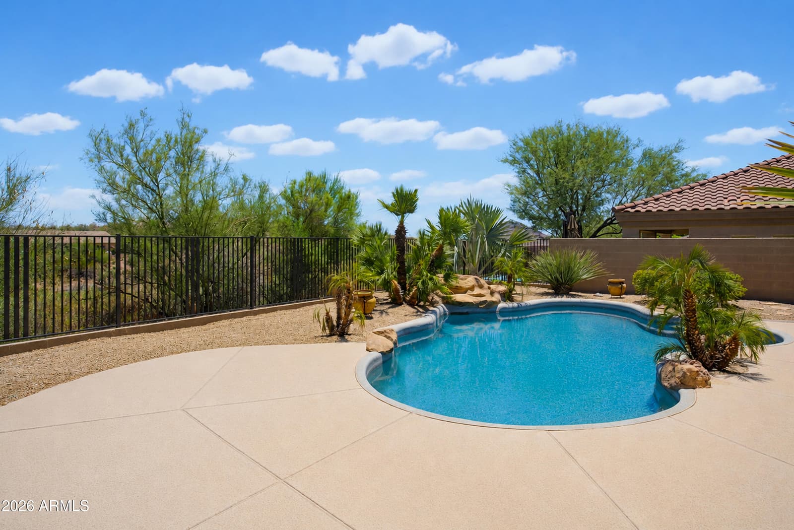 9031 N BROKEN BOW, Fountain Hills, AZ 85268 — photo 36 of 39
