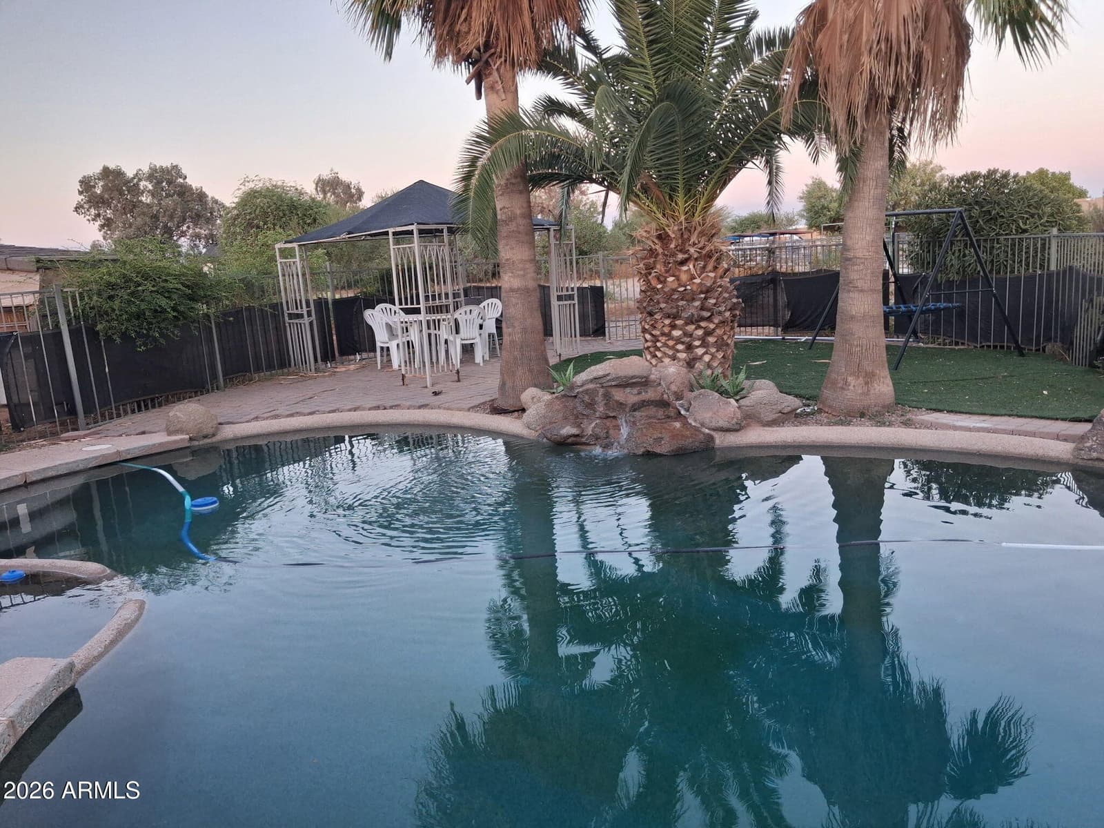 29005 N 225TH Avenue, Wittmann, AZ 85361 — photo 24 of 41