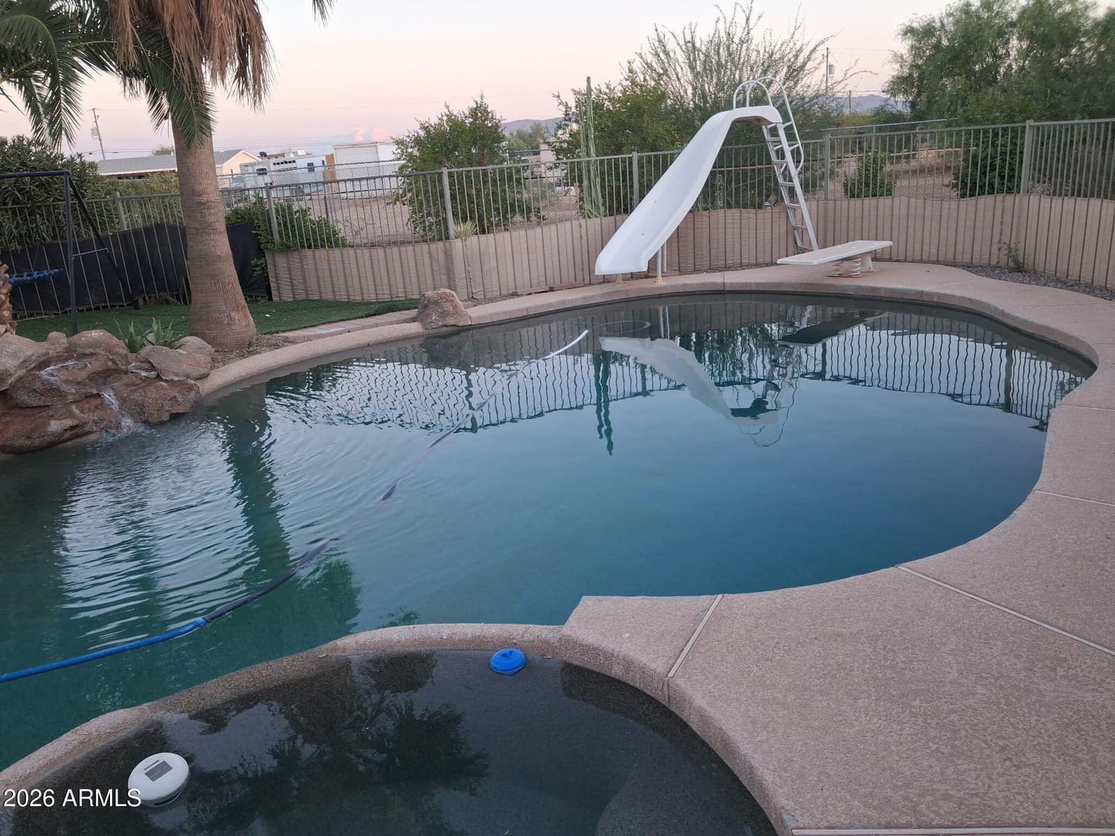 29005 N 225TH Avenue, Wittmann, AZ 85361 — photo 25 of 41