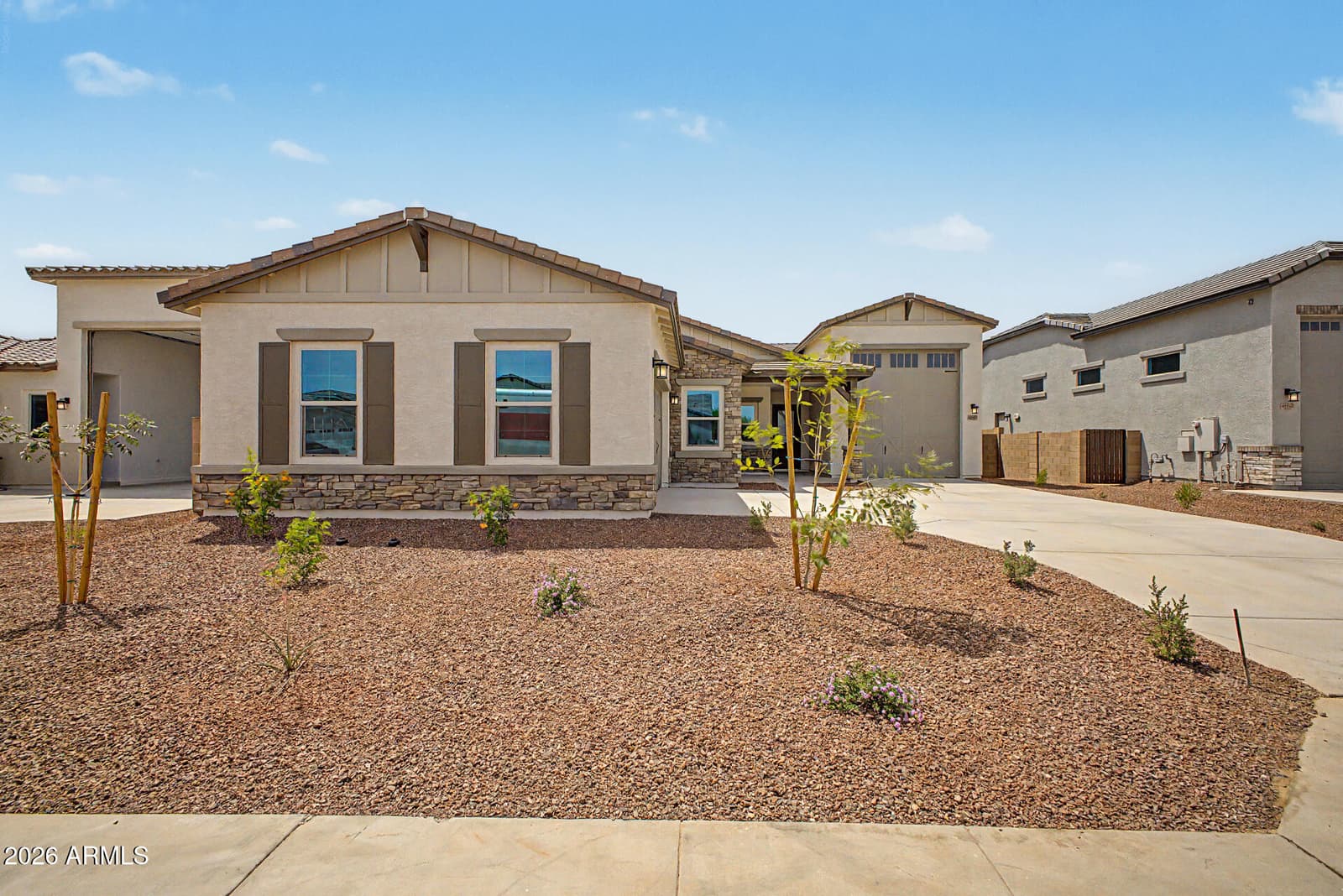 8762 N 173RD Avenue, Waddell, AZ 85355 — photo 1 of 33