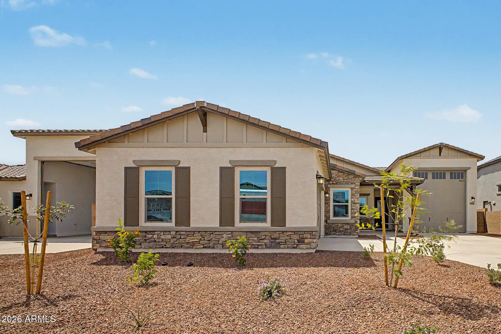 8762 N 173RD Avenue, Waddell, AZ 85355 — photo 2 of 33