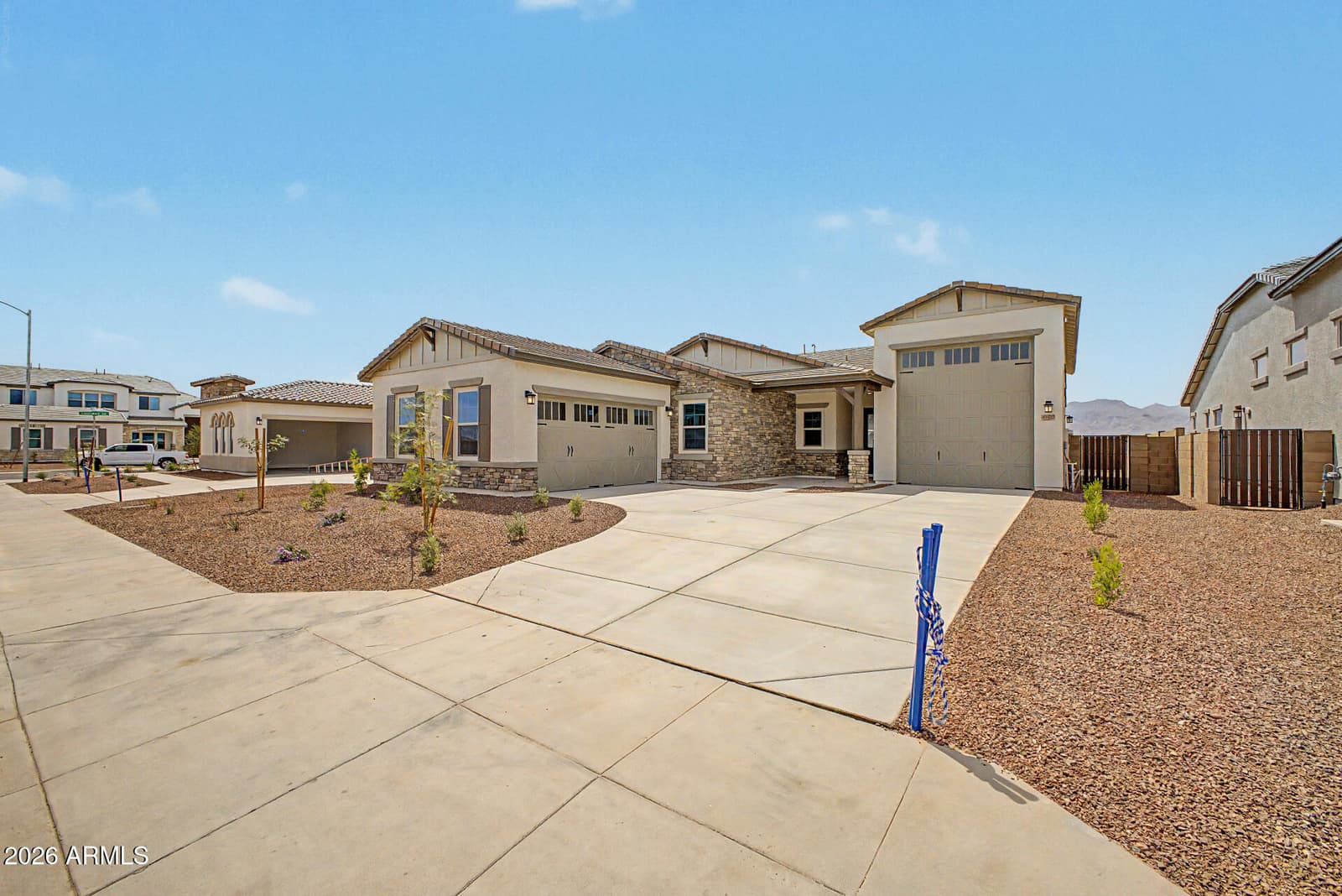 8762 N 173RD Avenue, Waddell, AZ 85355 — photo 3 of 33
