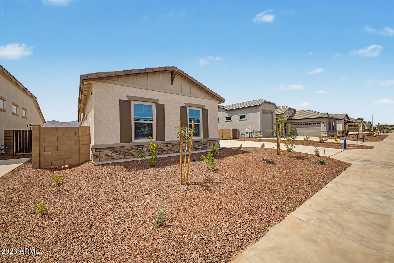 8762 N 173RD Avenue, Waddell, AZ 85355 — photo 5 of 33