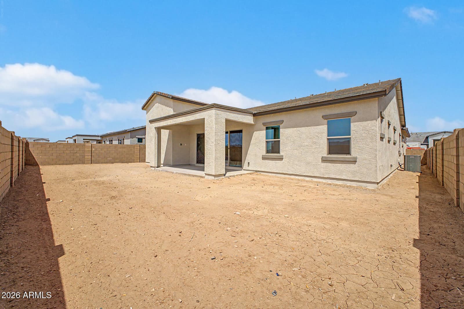 8762 N 173RD Avenue, Waddell, AZ 85355 — photo 30 of 33