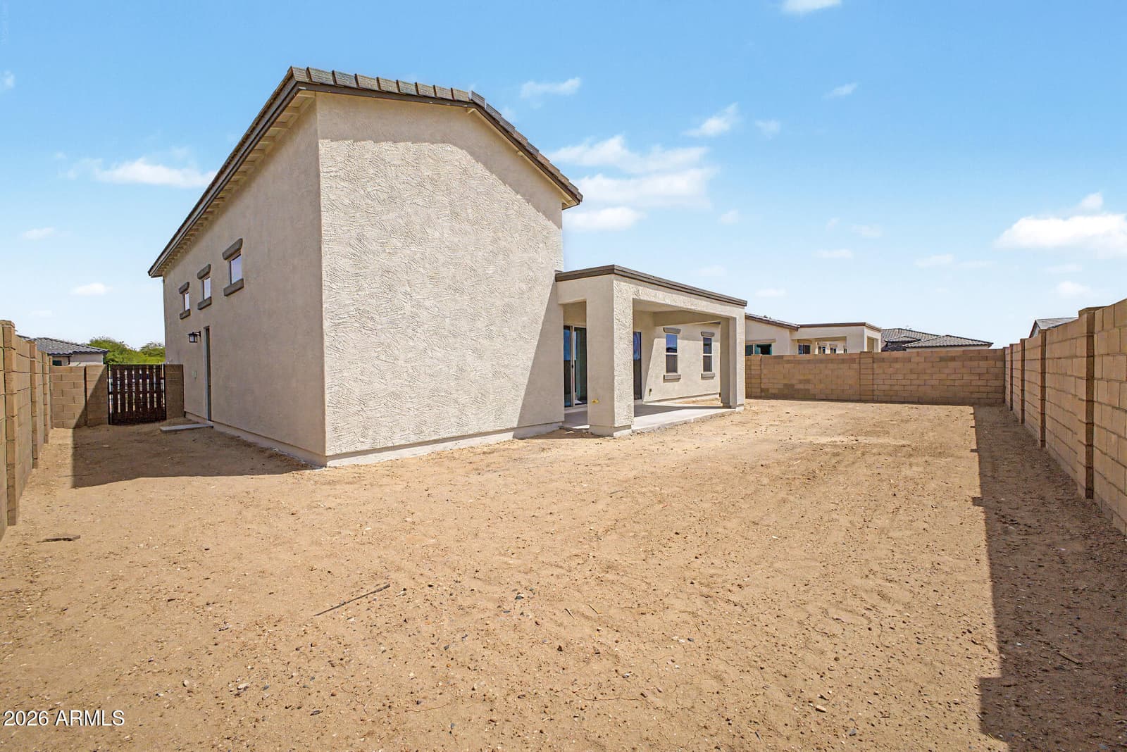8762 N 173RD Avenue, Waddell, AZ 85355 — photo 31 of 33