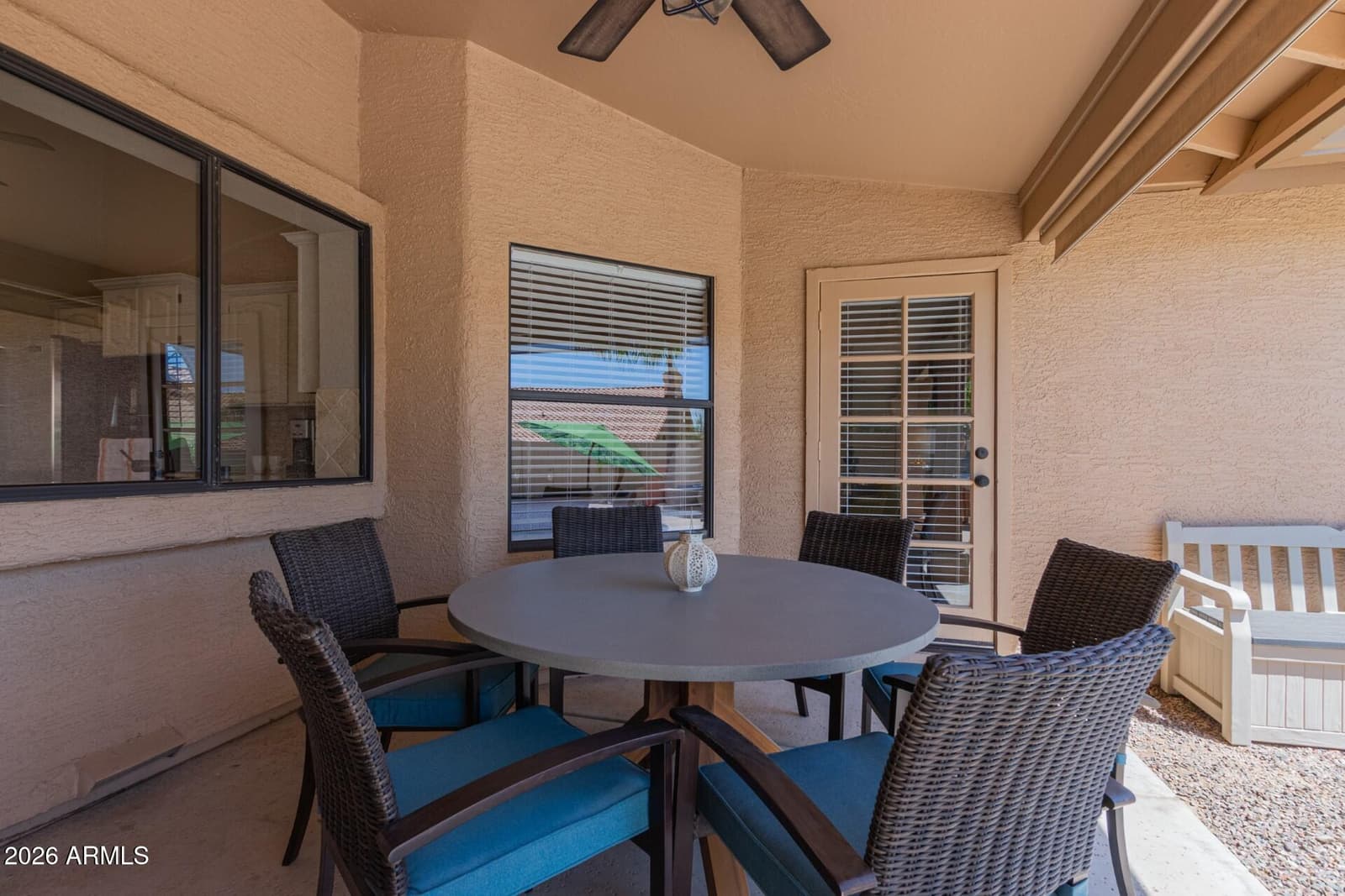 1585 W HONEYSUCKLE Lane, Chandler, AZ 85248 — photo 25 of 31