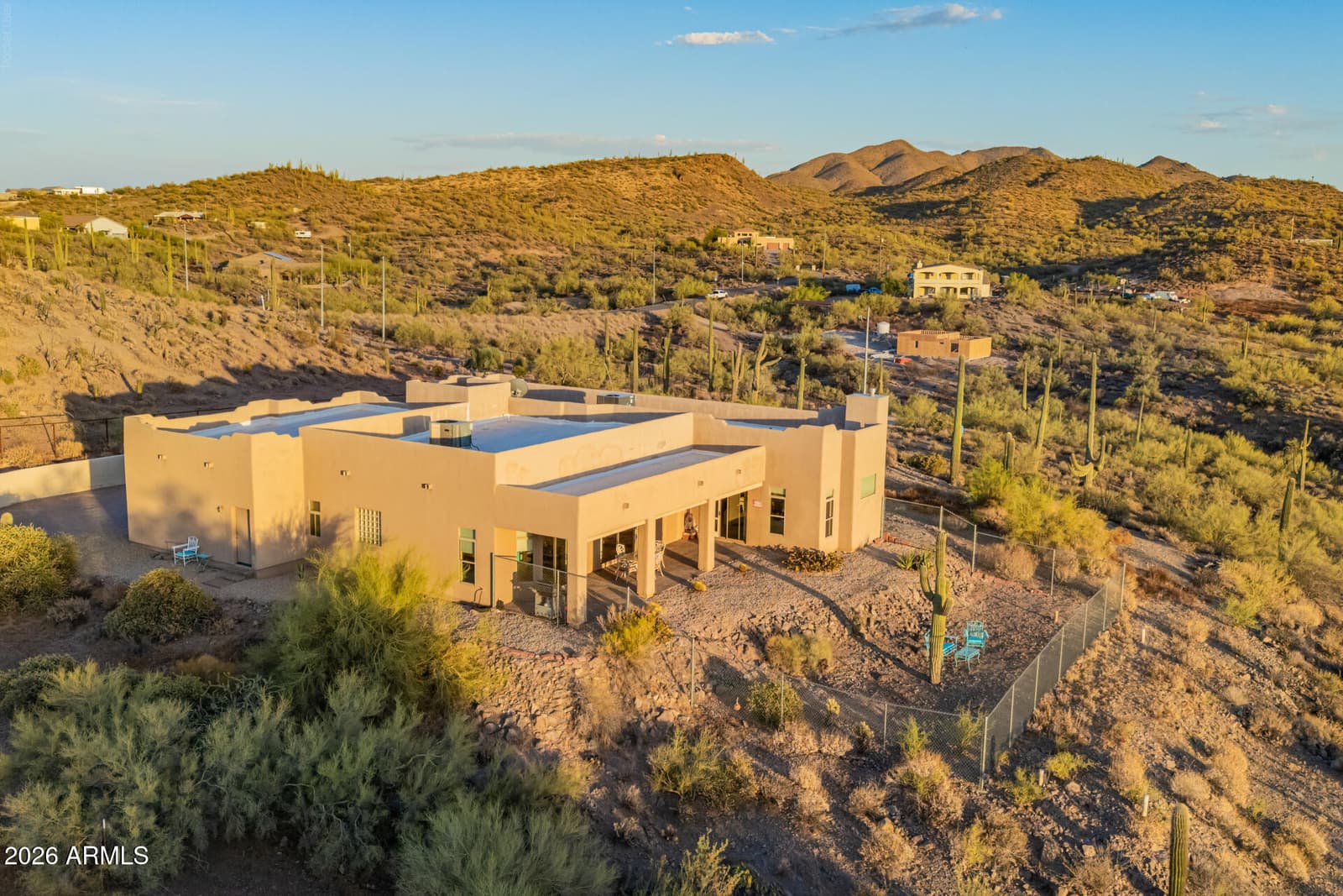47806 N 27th Avenue, New River, AZ 85087 — photo 35 of 37