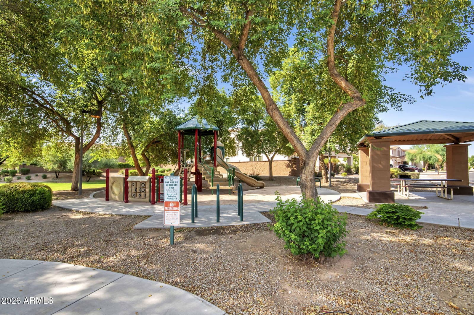 3386 E TIFFANY Court, Gilbert, AZ 85298 — photo 74 of 77