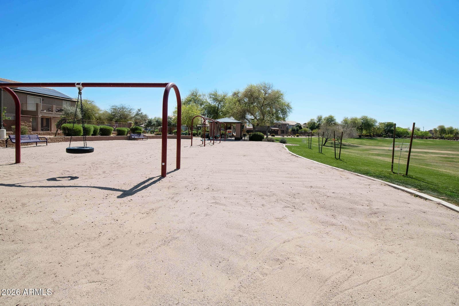 3386 E TIFFANY Court, Gilbert, AZ 85298 — photo 76 of 77