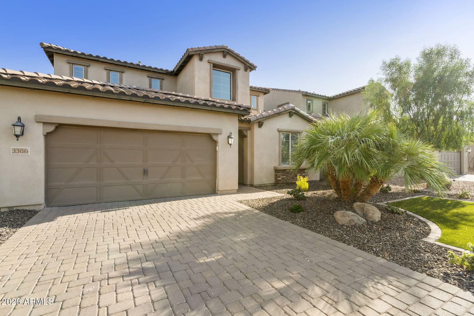 3386 E TIFFANY Court, Gilbert, AZ 85298 — photo 2 of 77
