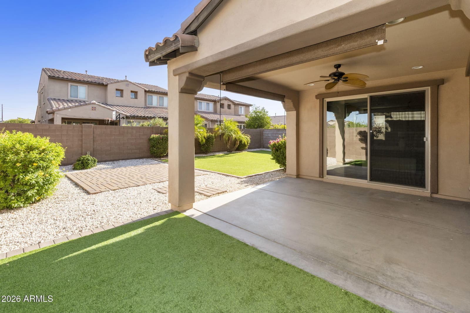 3386 E TIFFANY Court, Gilbert, AZ 85298 — photo 49 of 77