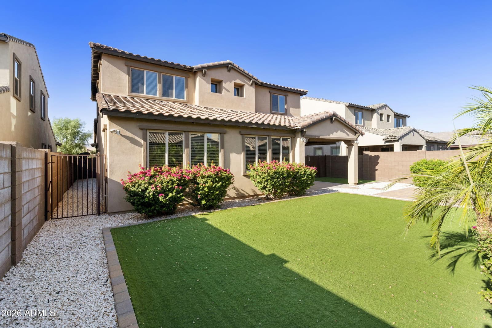 3386 E TIFFANY Court, Gilbert, AZ 85298 — photo 50 of 77