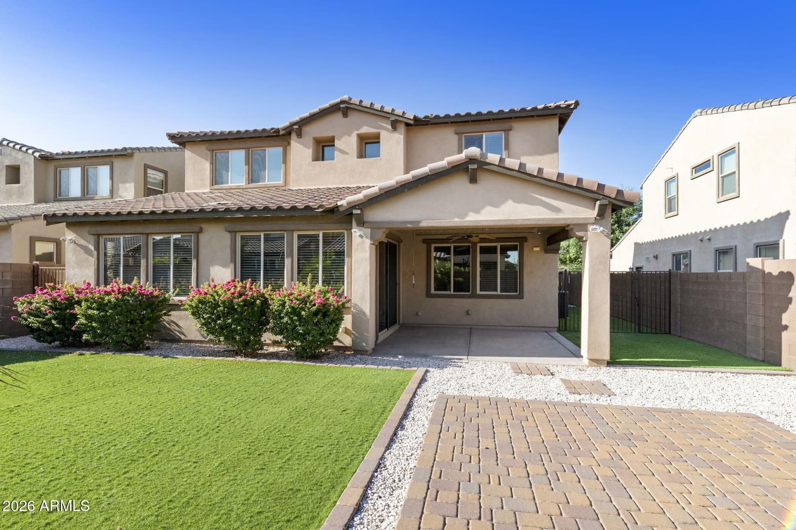 3386 E TIFFANY Court, Gilbert, AZ 85298 — photo 4 of 77