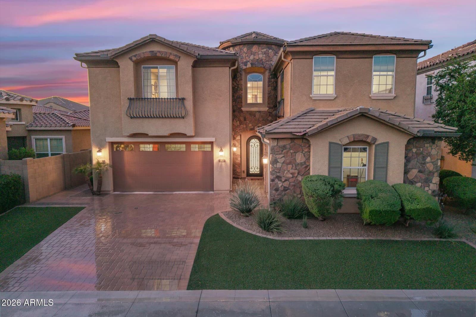 2152 E KESLER Lane, Chandler, AZ 85225 — photo 2 of 49