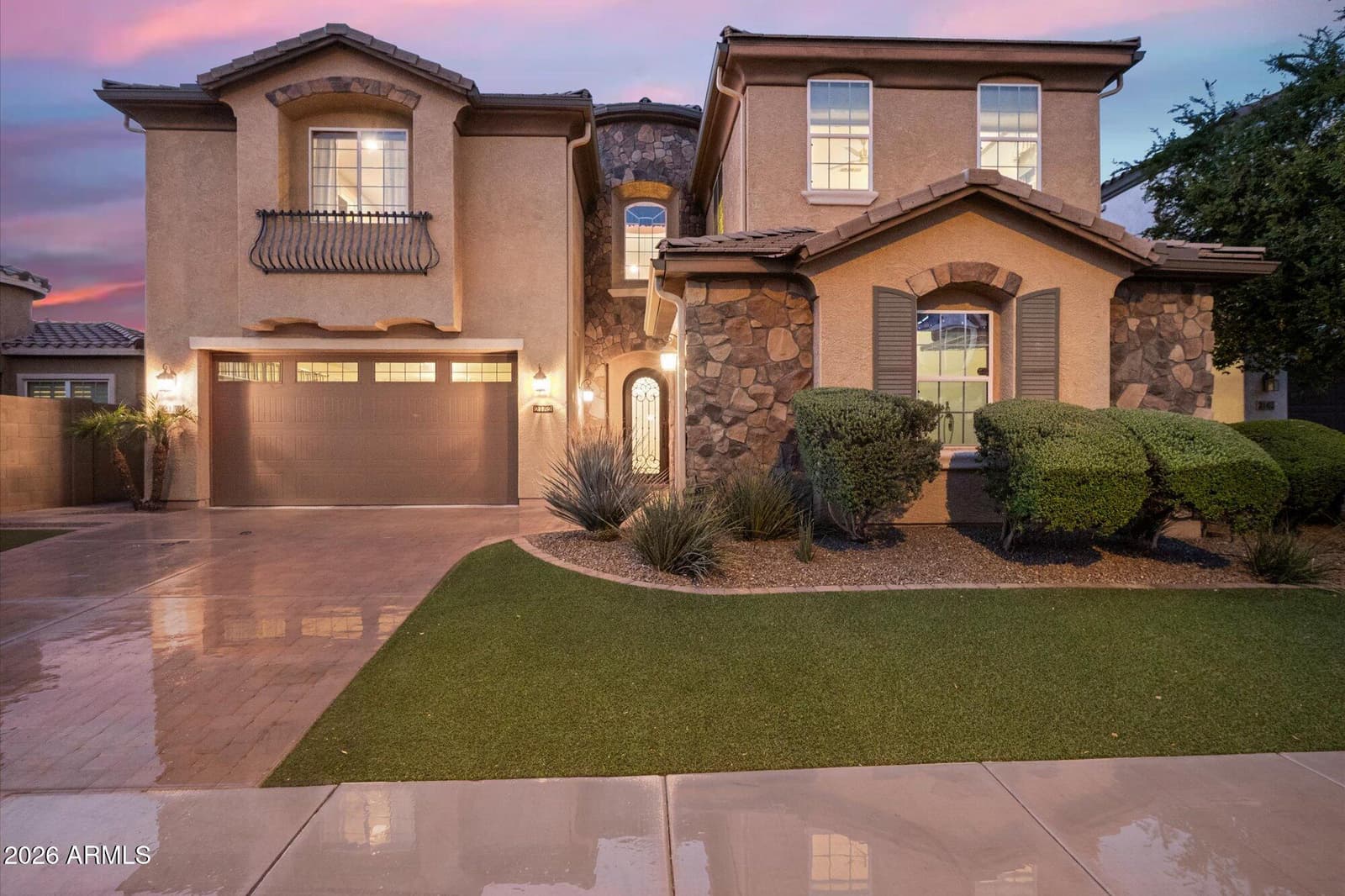 2152 E KESLER Lane, Chandler, AZ 85225 — photo 1 of 49