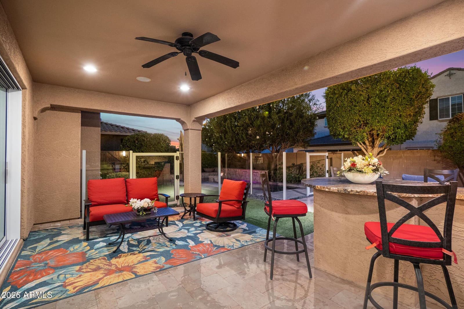 2152 E KESLER Lane, Chandler, AZ 85225 — photo 38 of 49