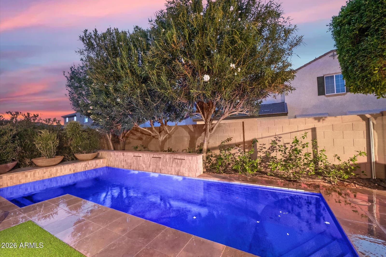 2152 E KESLER Lane, Chandler, AZ 85225 — photo 47 of 49