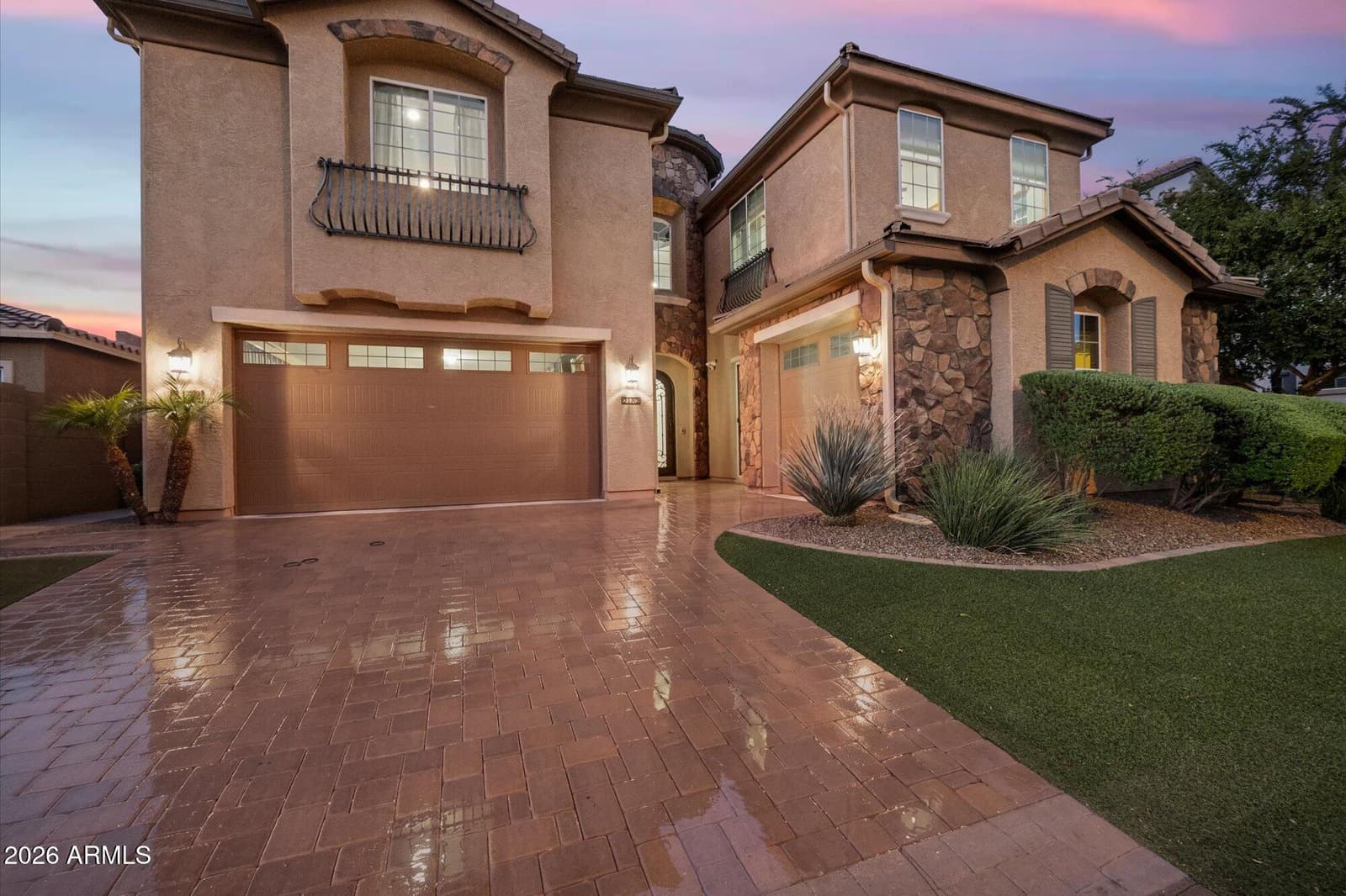 2152 E KESLER Lane, Chandler, AZ 85225 — photo 4 of 49