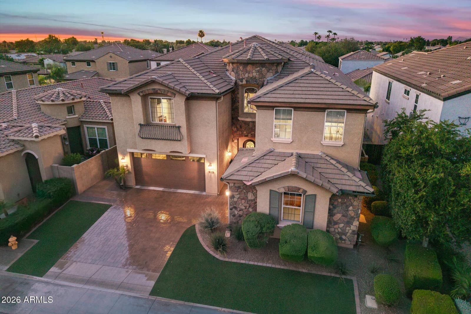 2152 E KESLER Lane, Chandler, AZ 85225 — photo 5 of 49