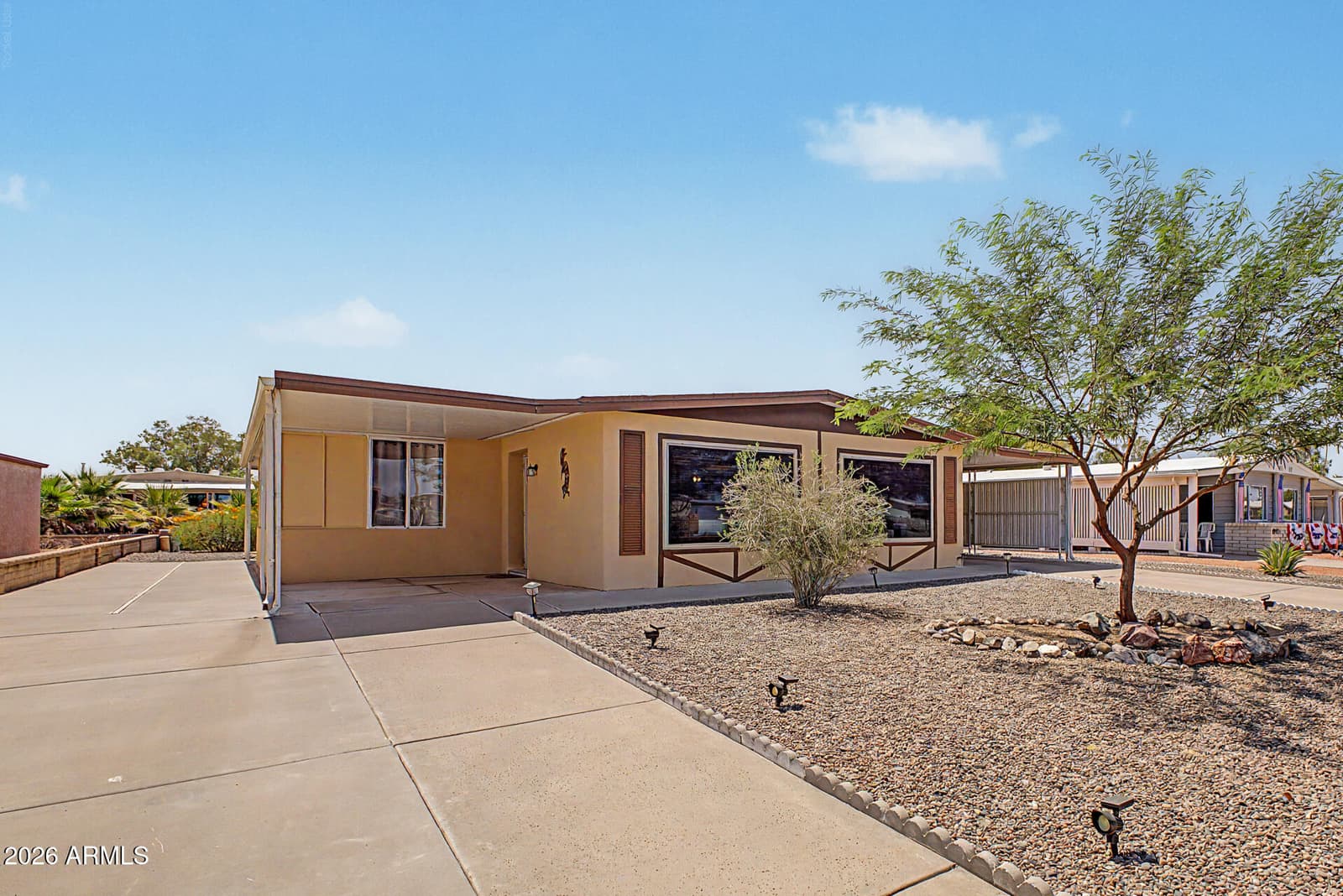 8965 E Sun Lakes Boulevard N, Sun Lakes, AZ 85248