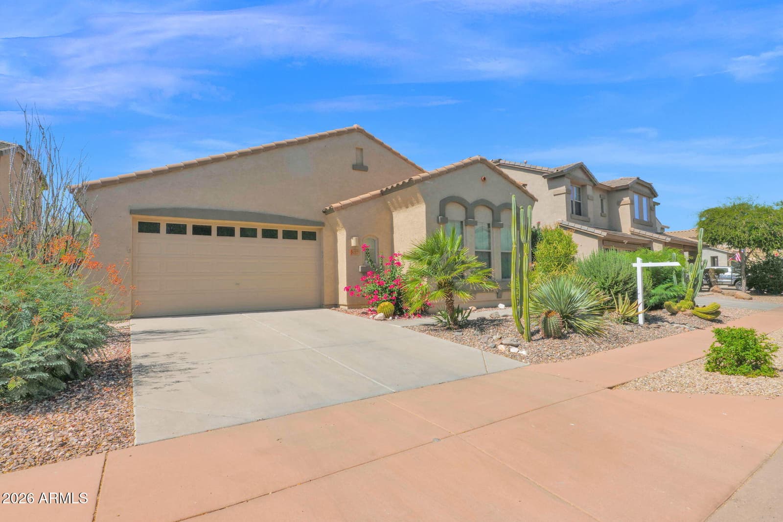 3017 W GRAN PARADISO Drive, Phoenix, AZ 85086 — photo 35 of 36