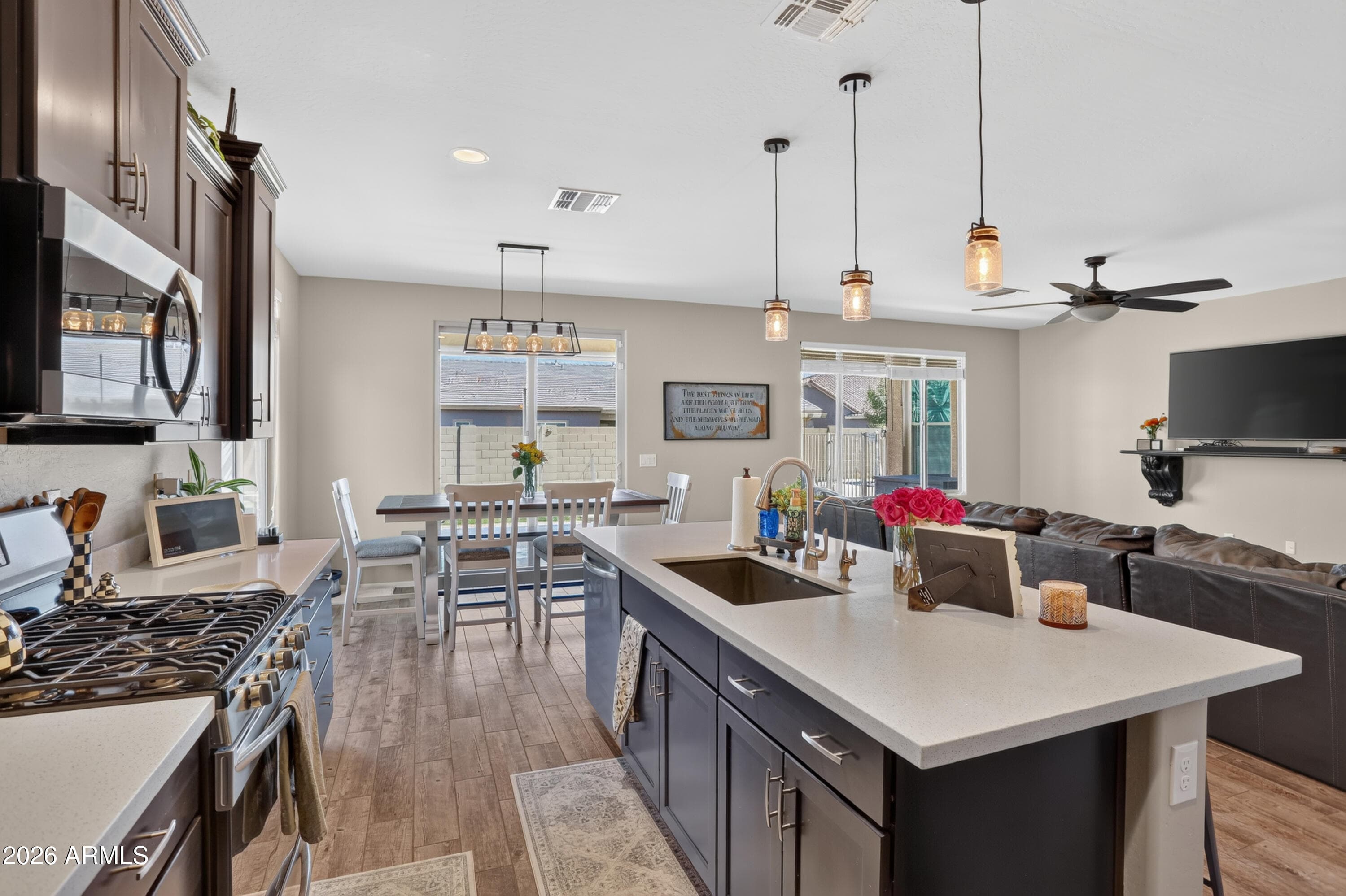 23781 N 169TH Lane, Surprise, AZ 85387 — photo 16 of 76