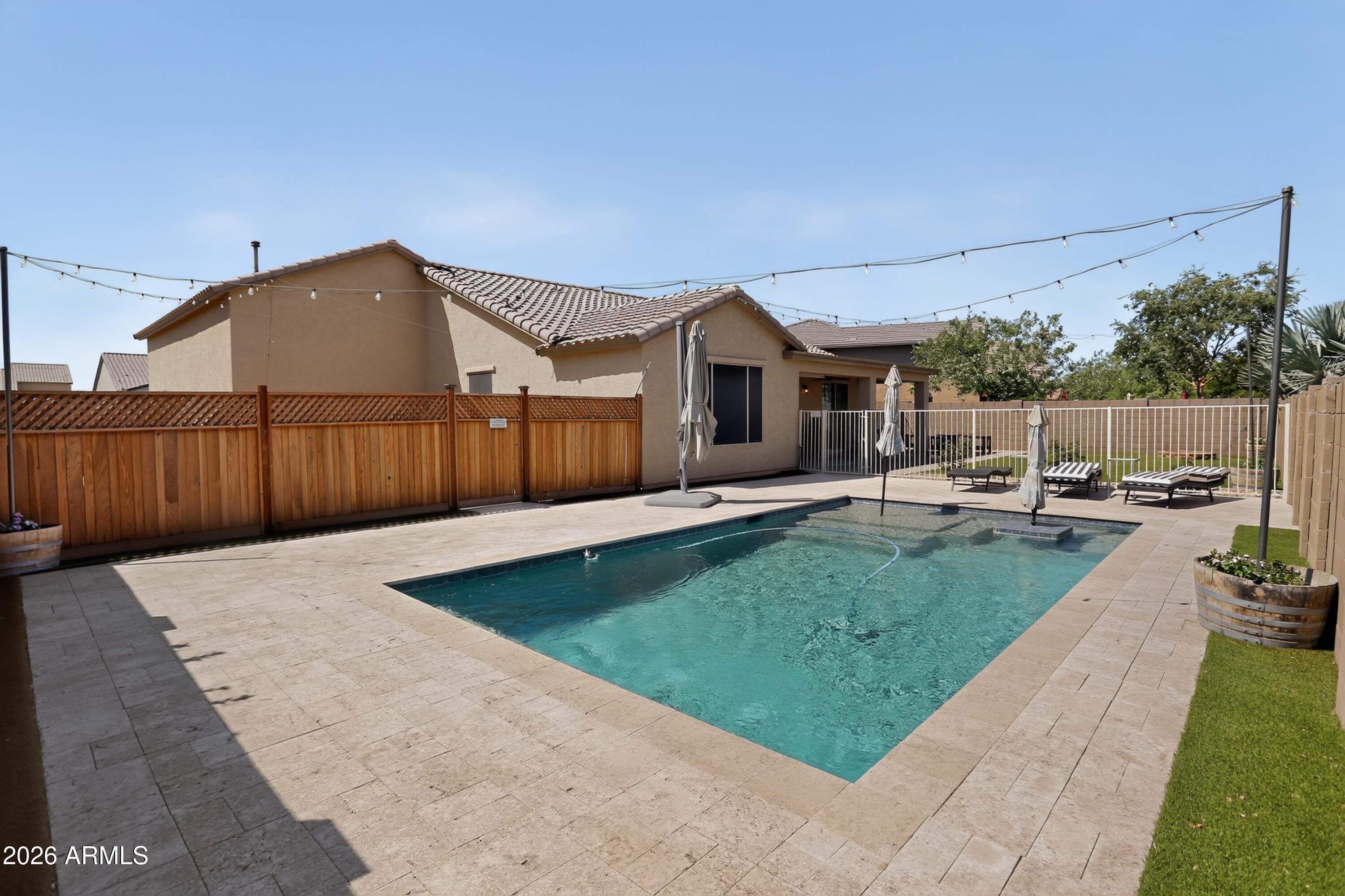 23781 N 169TH Lane, Surprise, AZ 85387 — photo 3 of 76