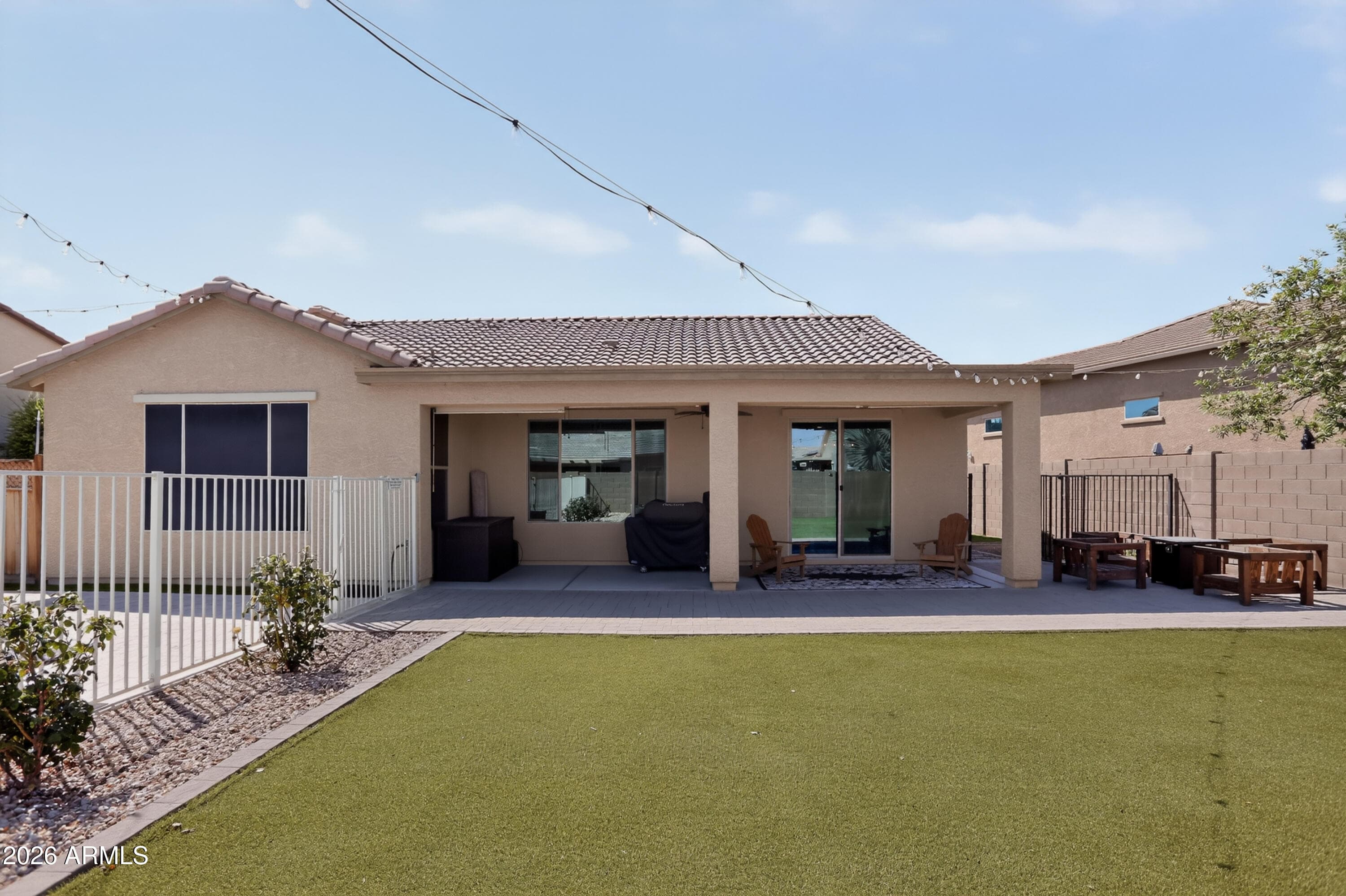23781 N 169TH Lane, Surprise, AZ 85387 — photo 48 of 76