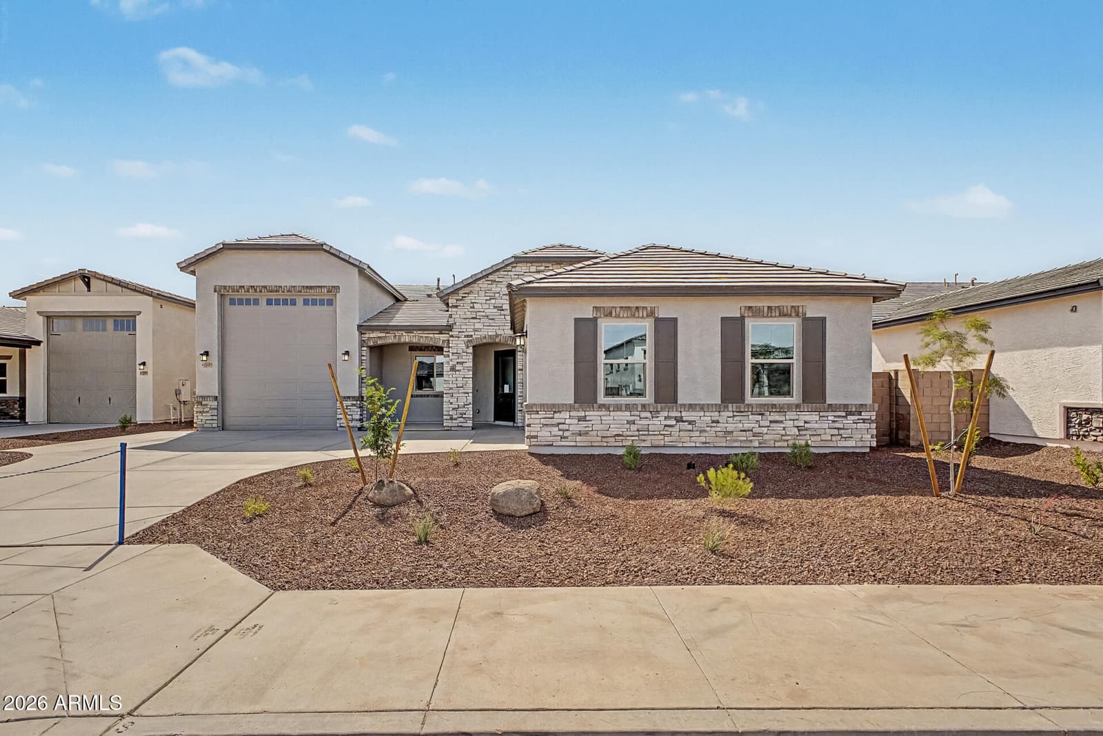 8808 N 173RD Avenue, Waddell, AZ 85355
